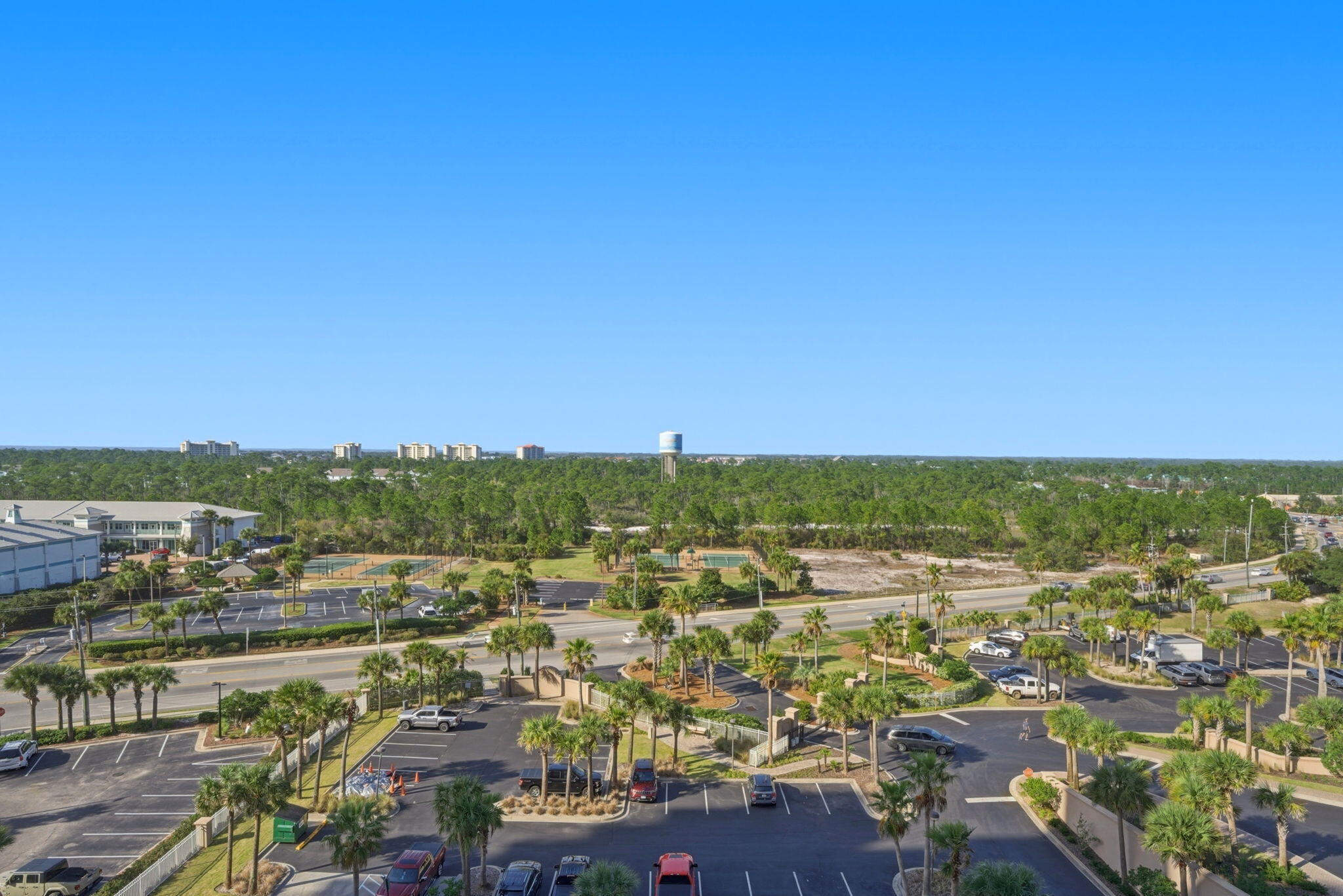 INDIGO - Residential