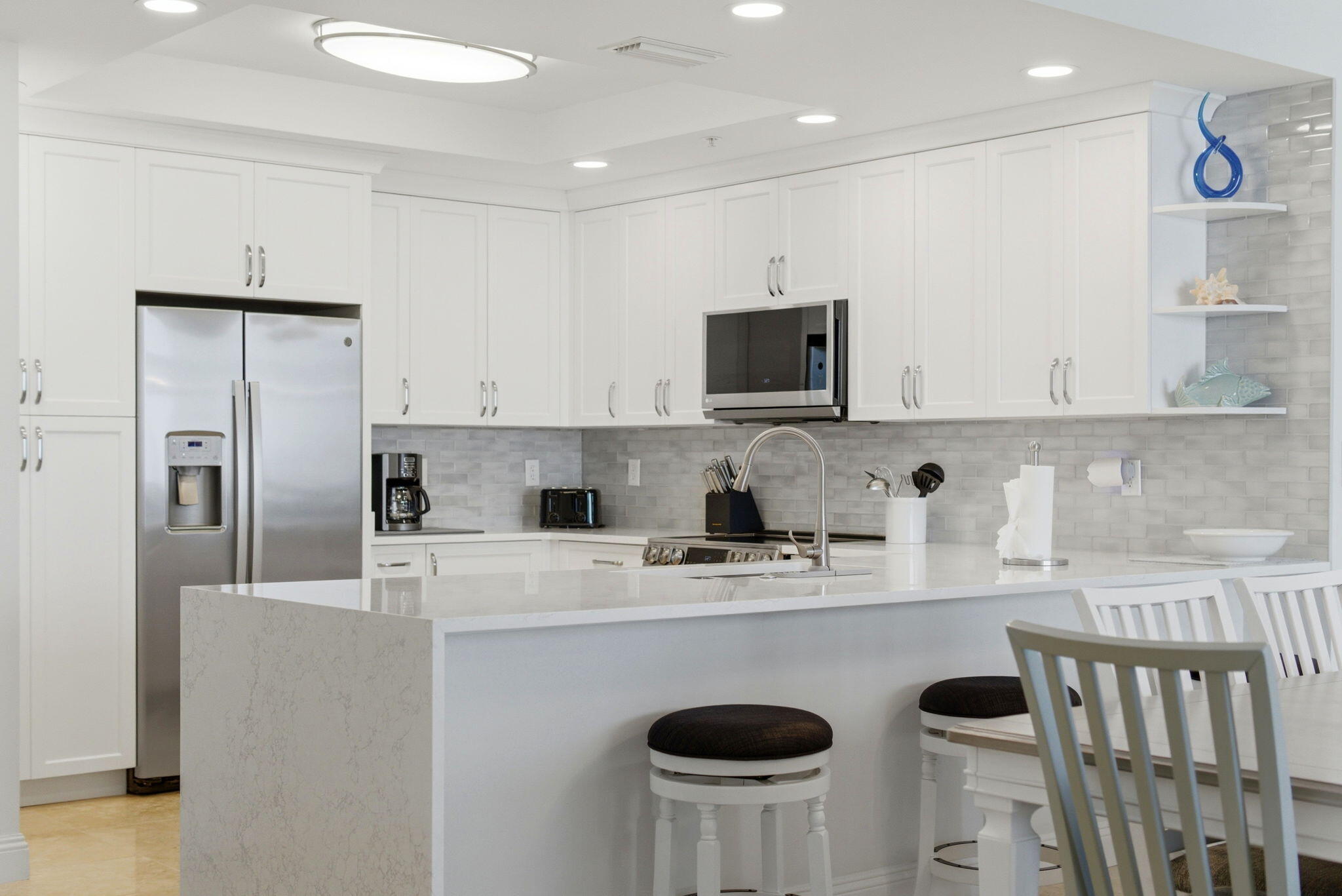 INDIGO - Residential