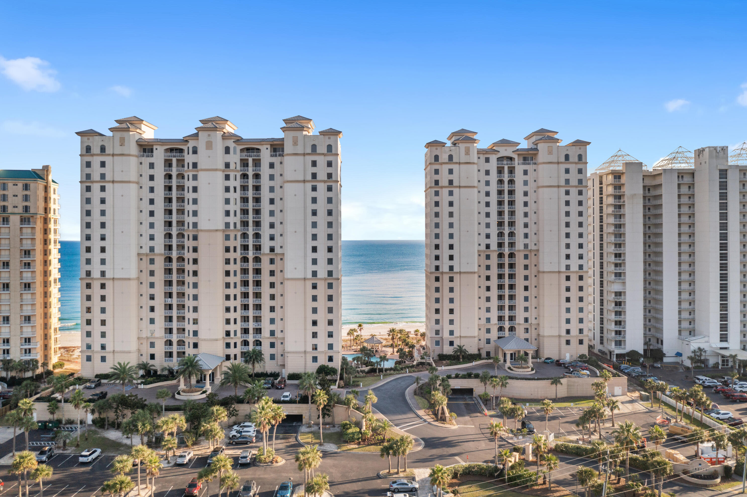 INDIGO - Residential