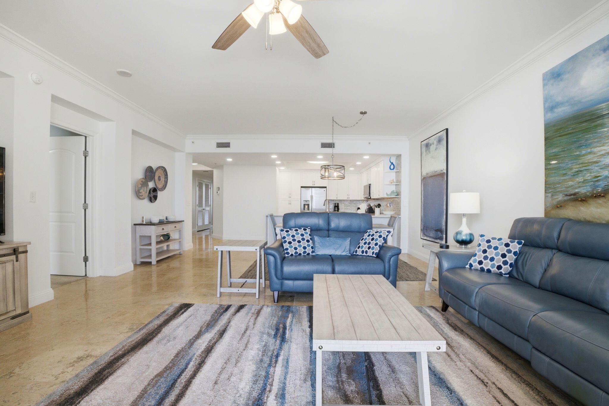 INDIGO - Residential