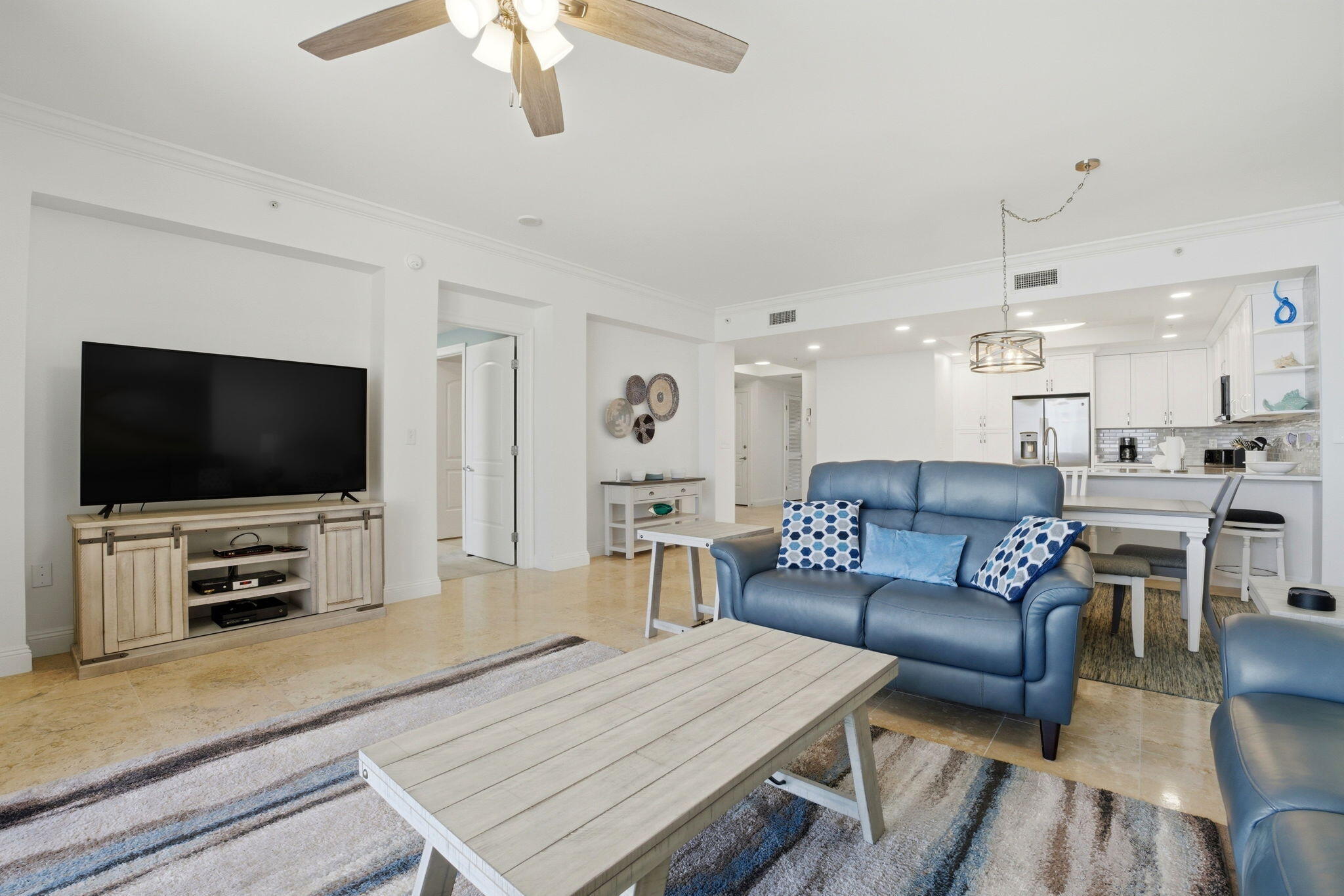 INDIGO - Residential