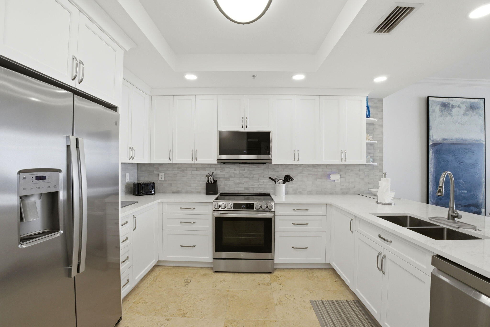 INDIGO - Residential