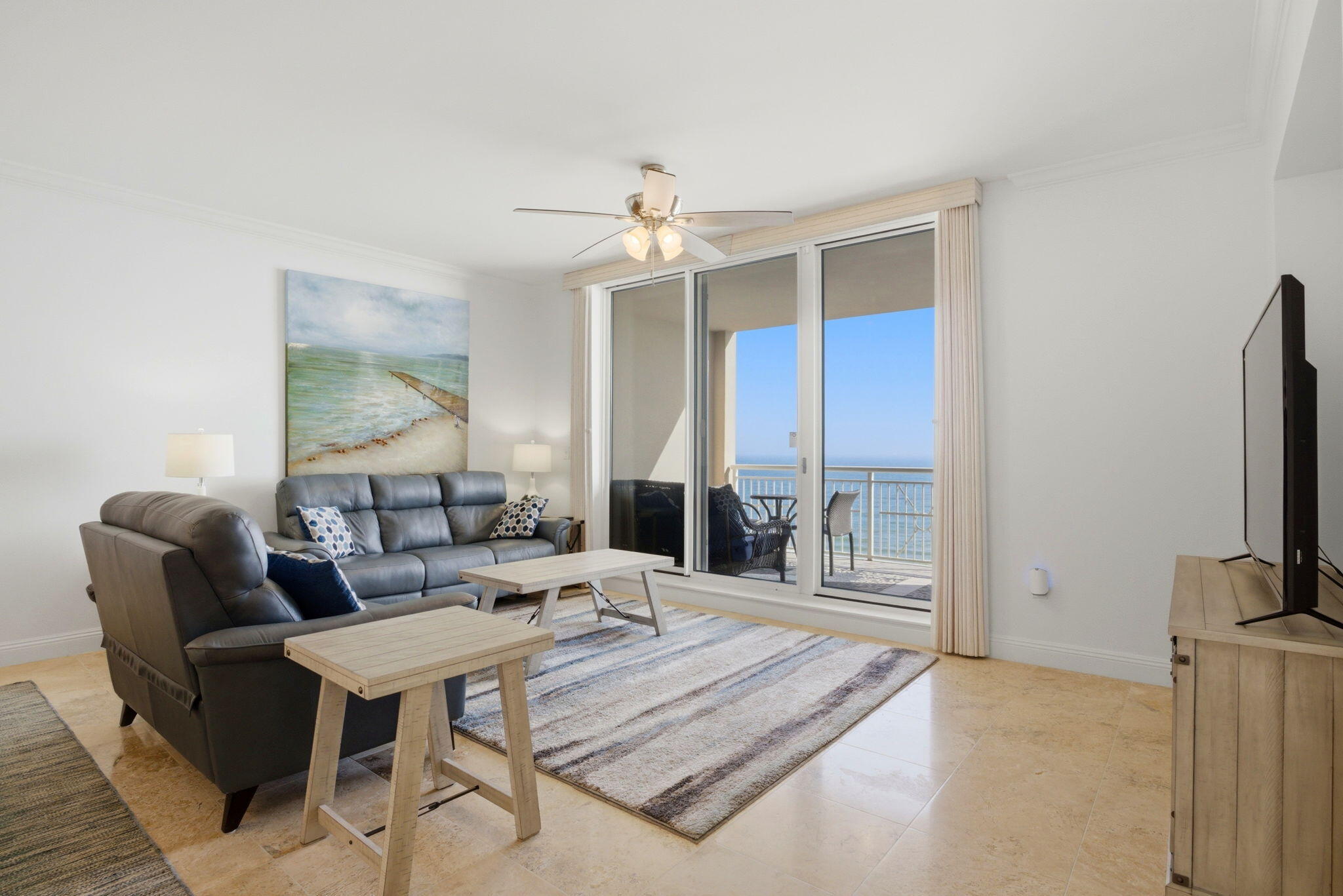 INDIGO - Residential