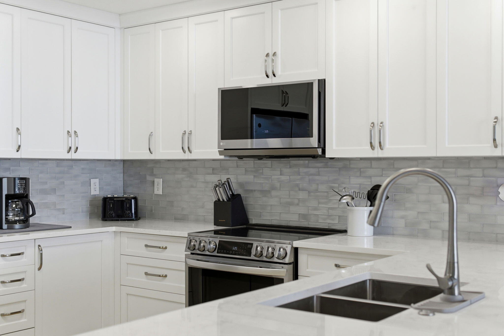 INDIGO - Residential