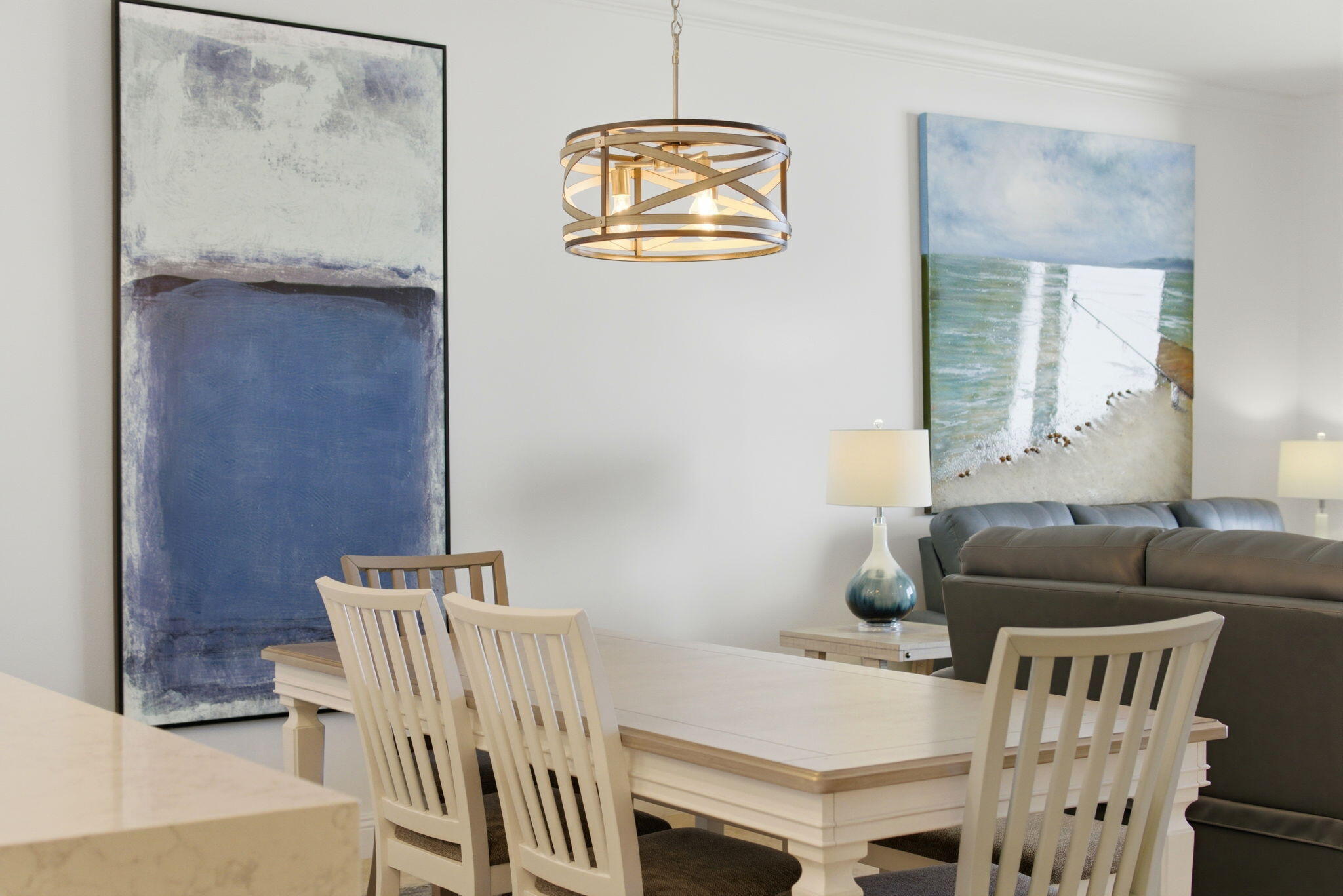 INDIGO - Residential