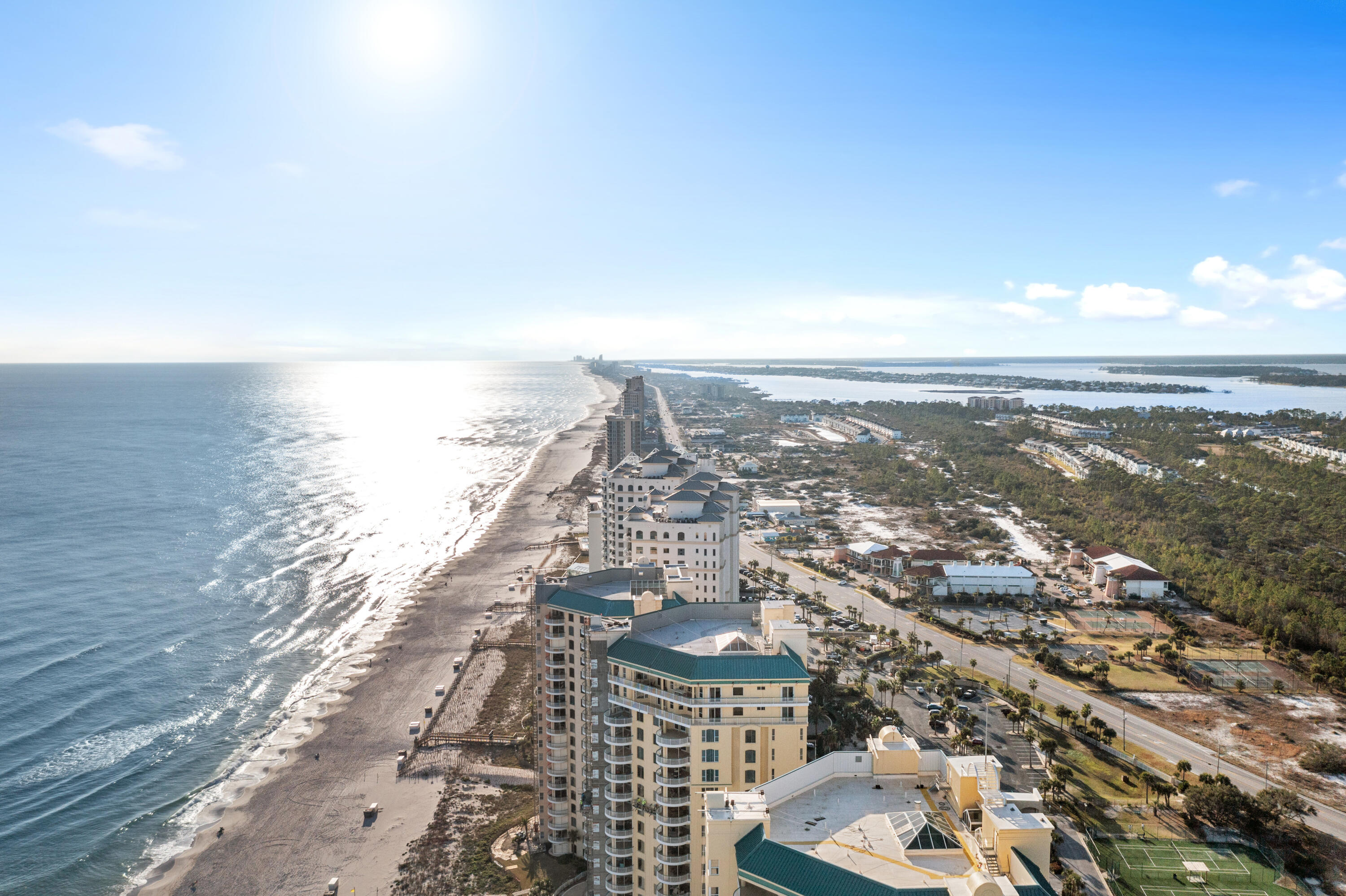 INDIGO - Residential