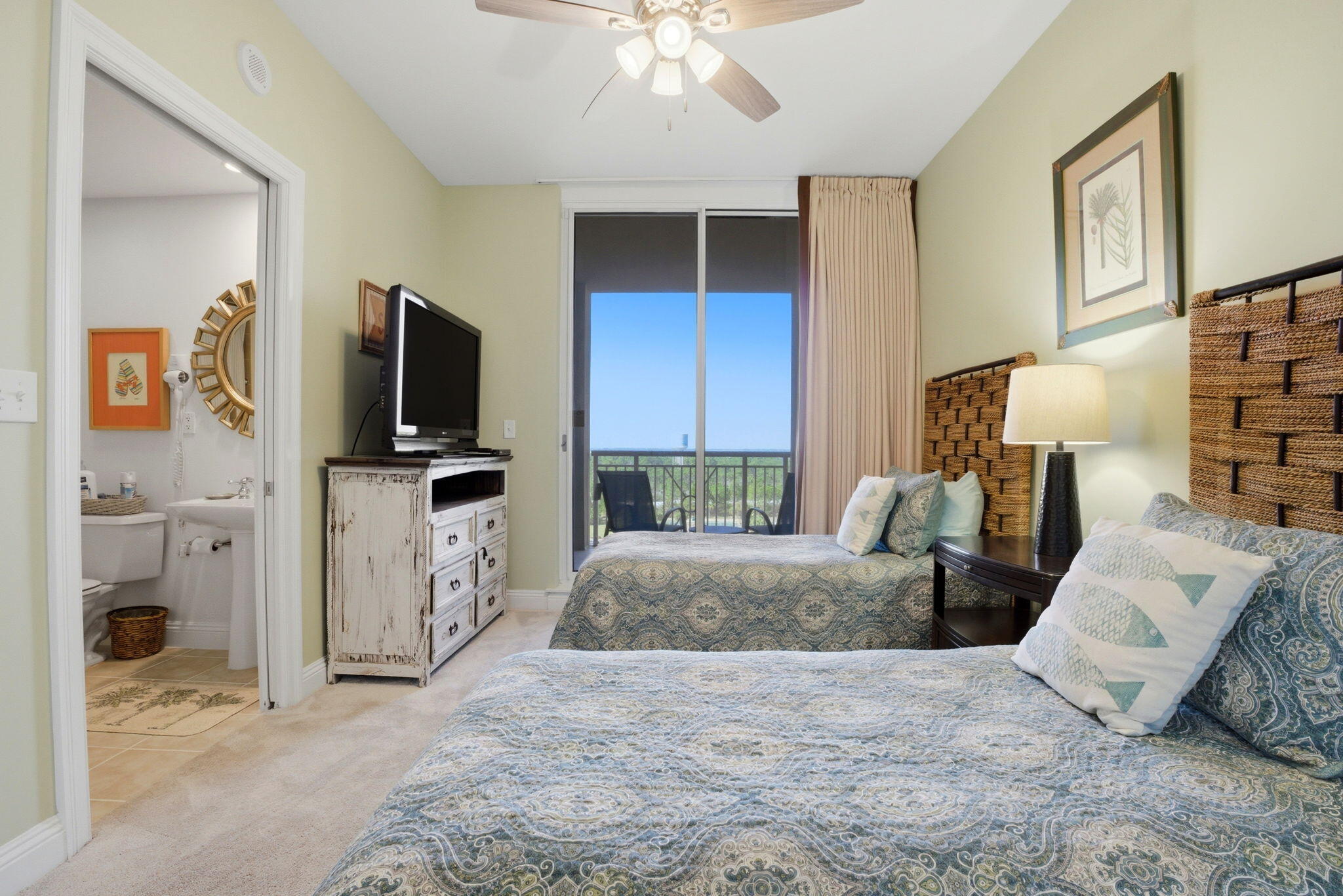 INDIGO - Residential