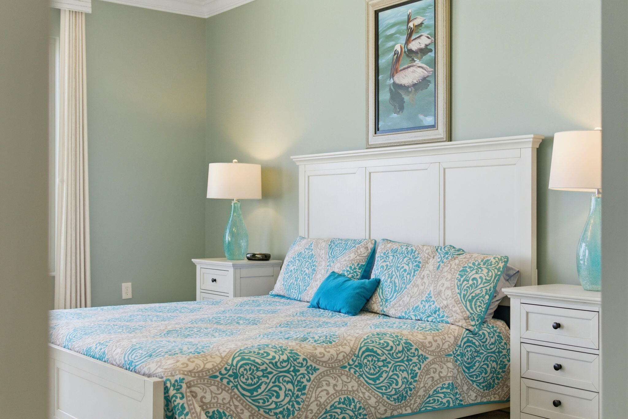 INDIGO - Residential