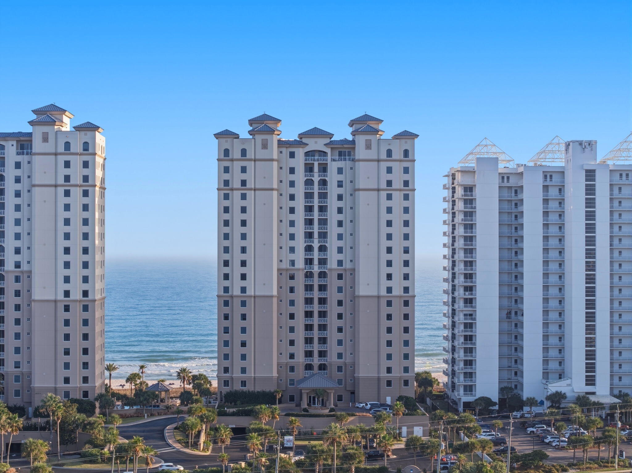 INDIGO - Residential