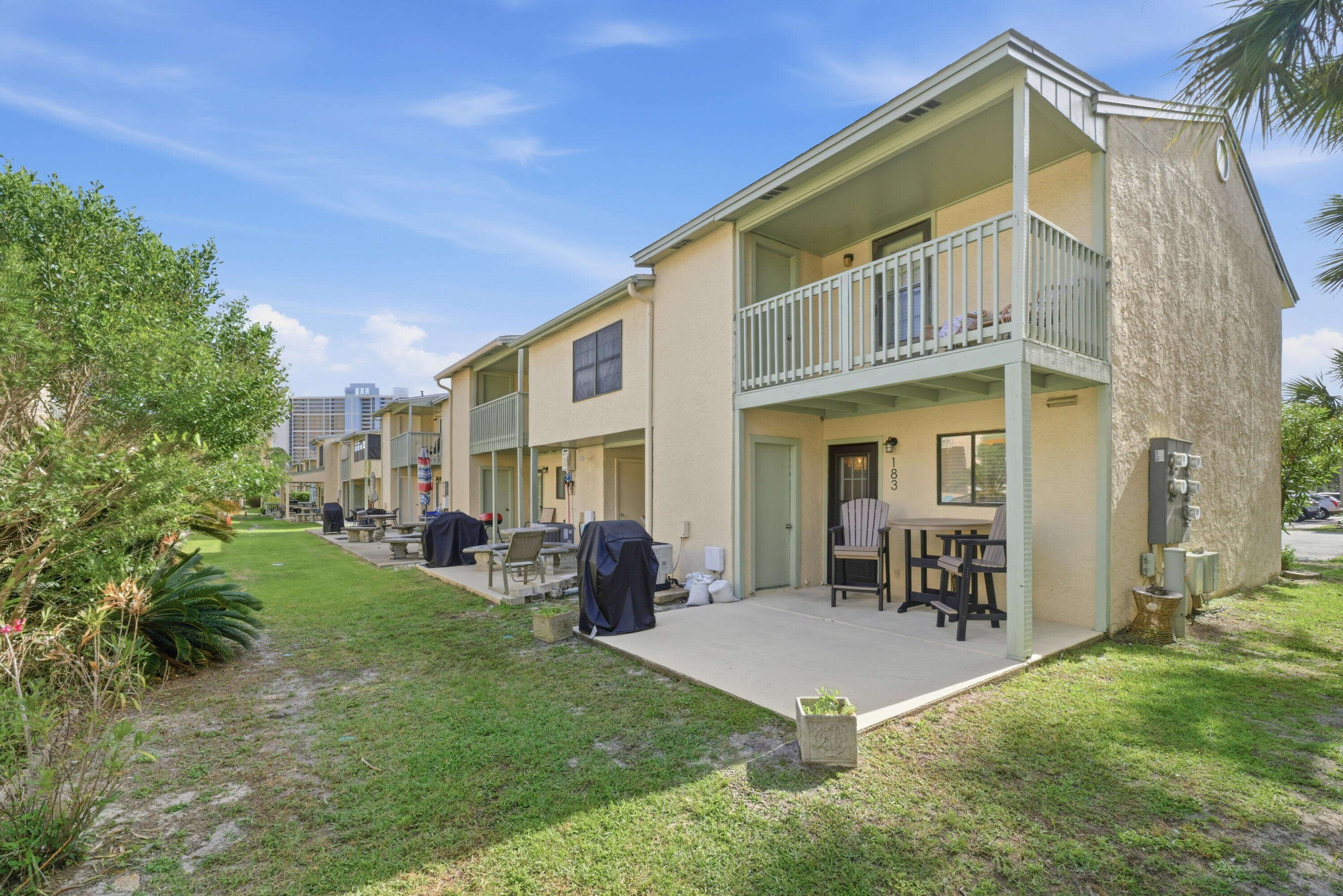 GULF HIGHLANDS - Residential