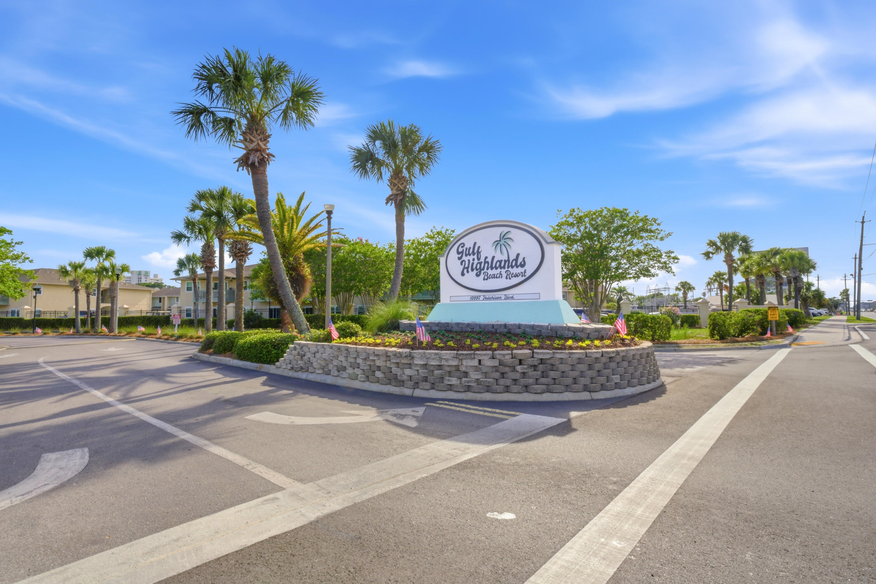 GULF HIGHLANDS - Residential