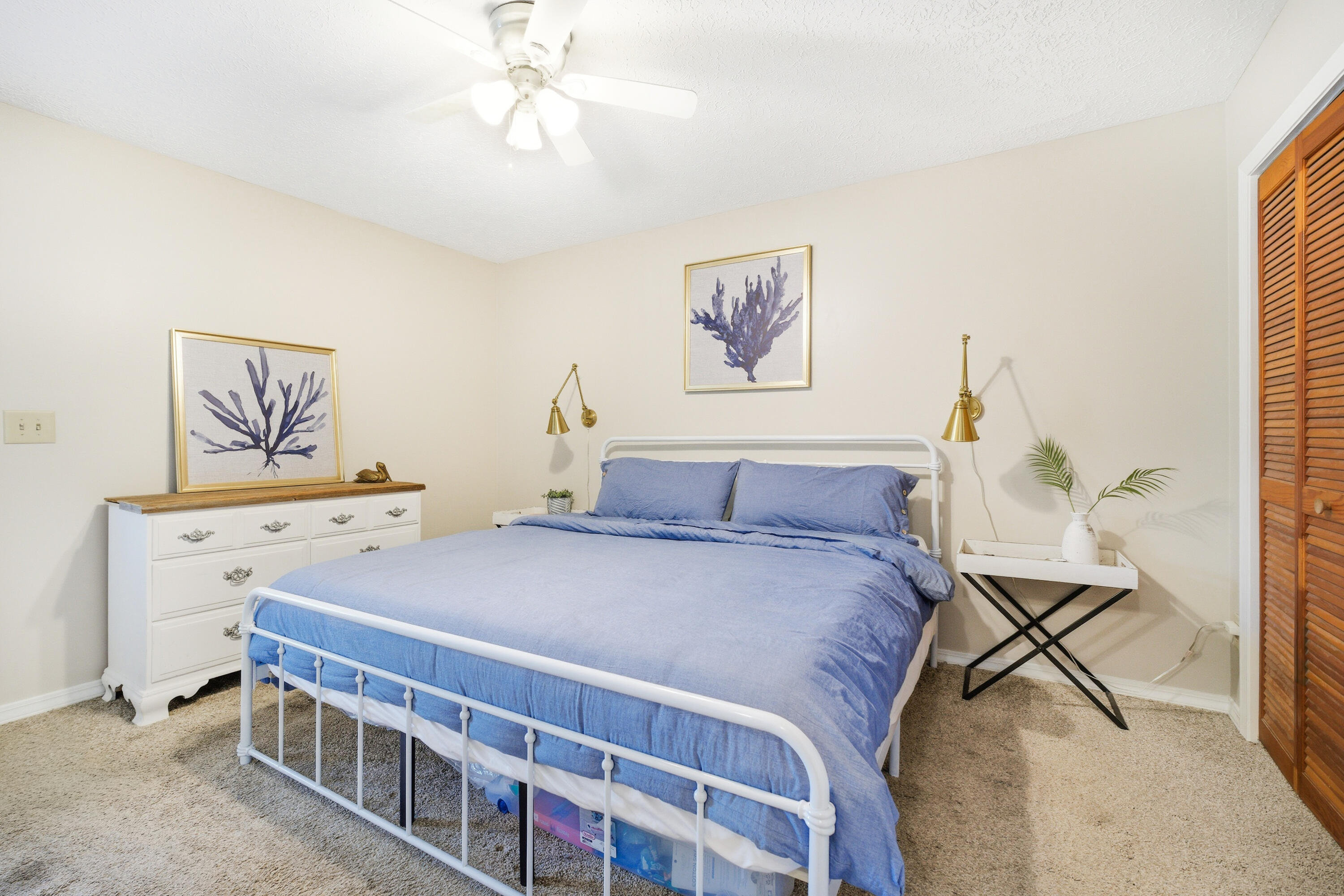 GULF HIGHLANDS - Residential
