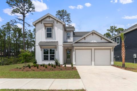 148 Brizo Lane Lot 12 Santa Rosa Beach FL 32459
