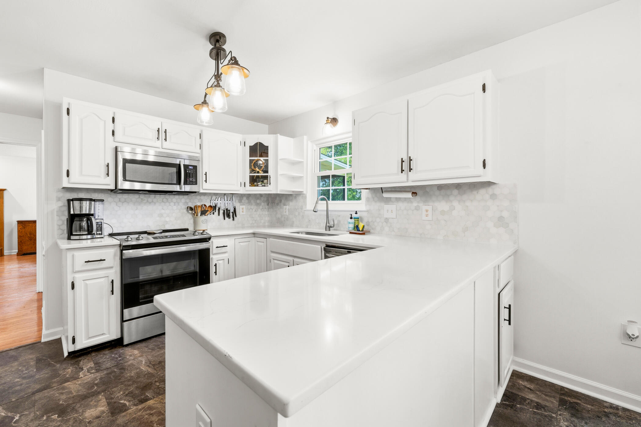 LAKESIDE EAST - Residential