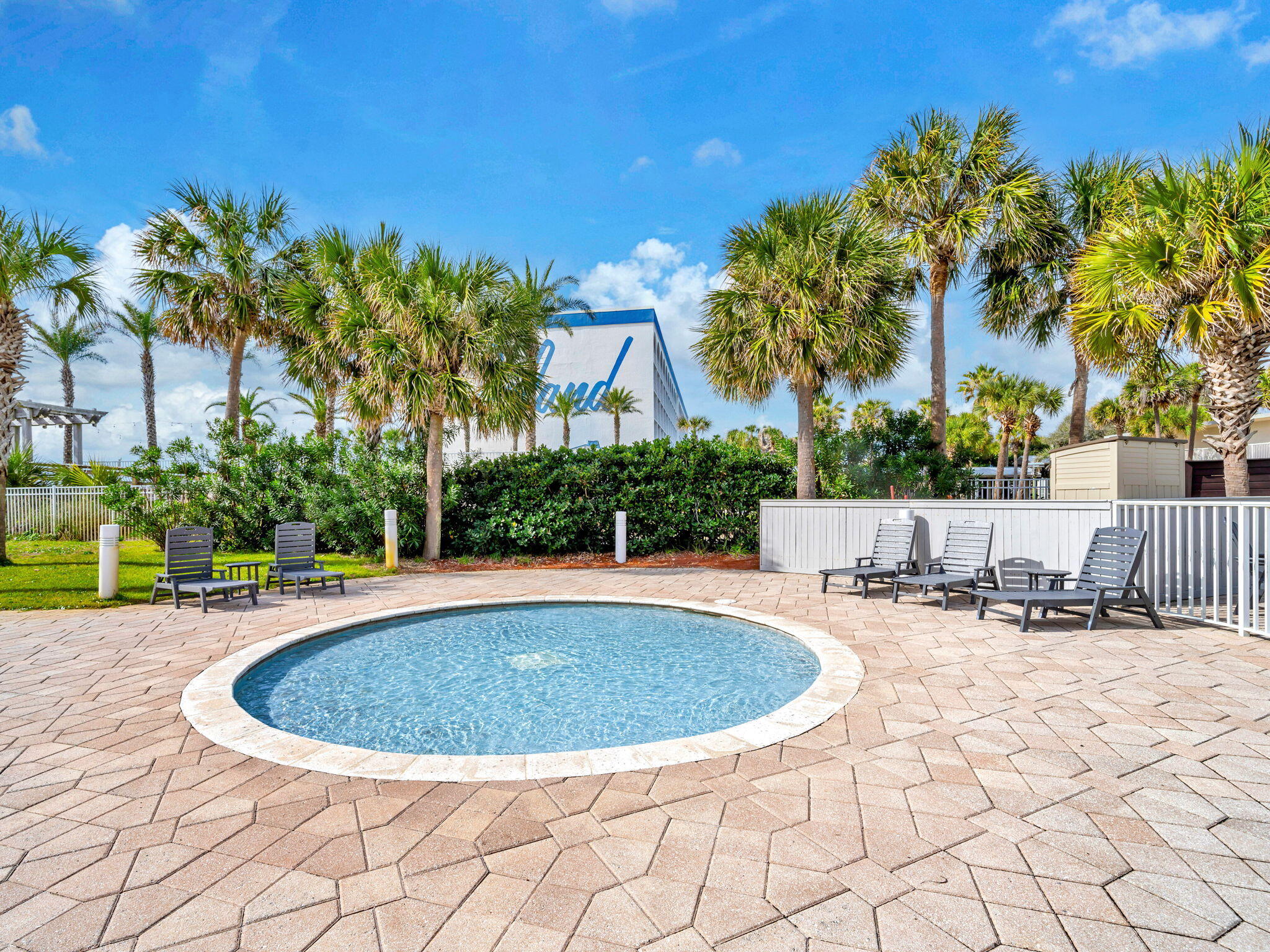 DESTIN WEST OSPREY - Residential