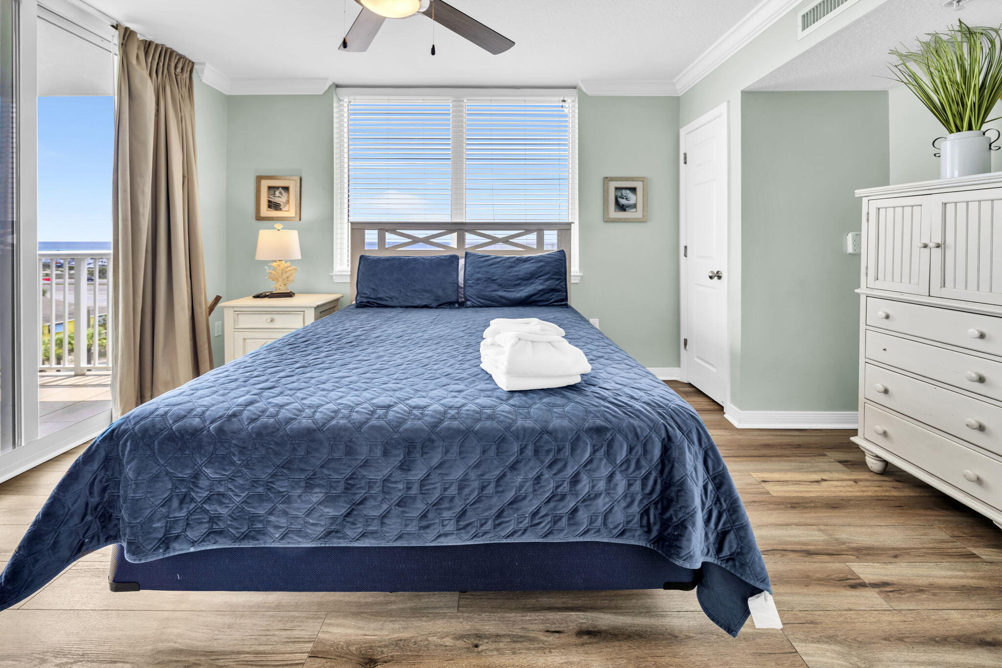 DESTIN WEST OSPREY - Residential
