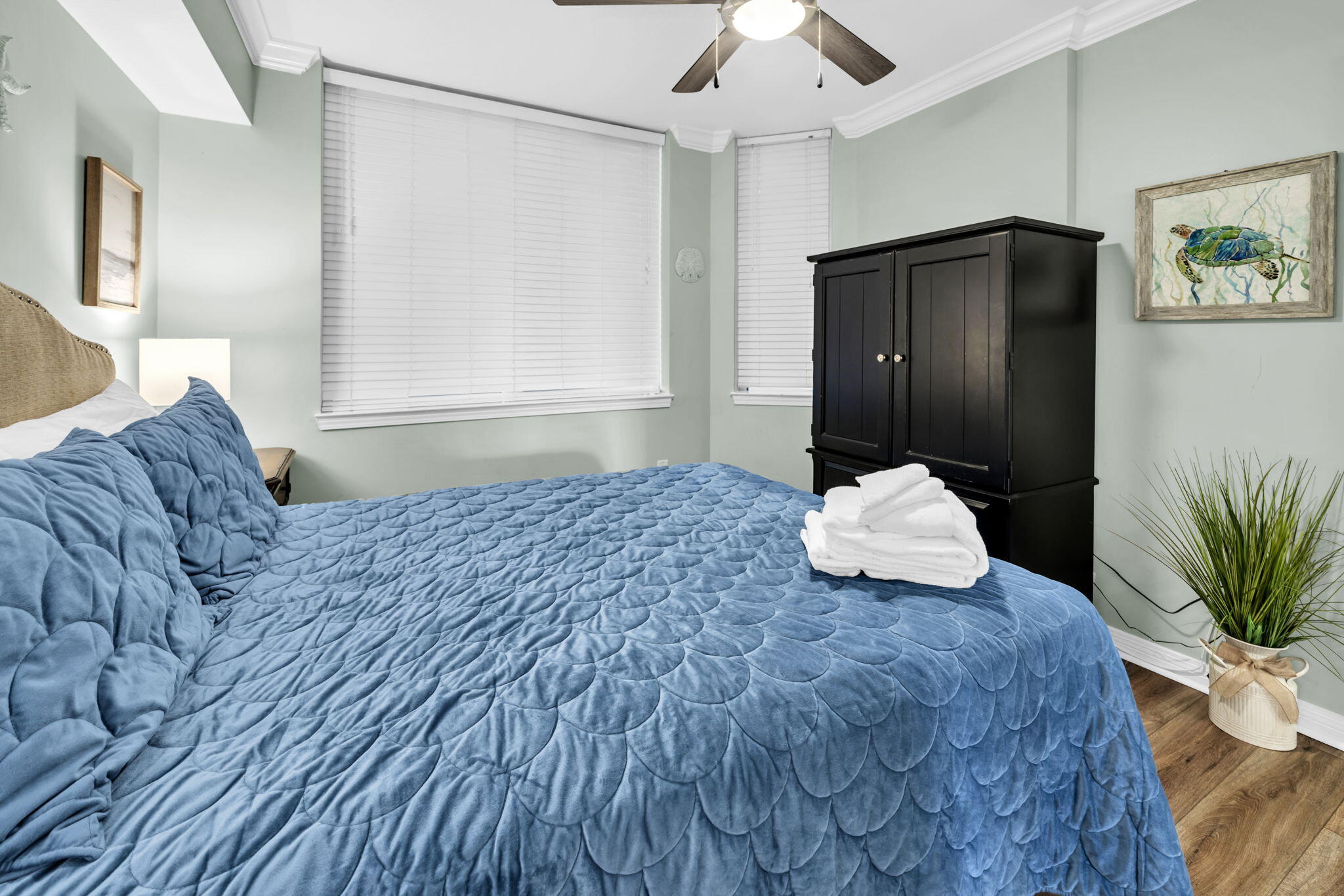DESTIN WEST OSPREY - Residential