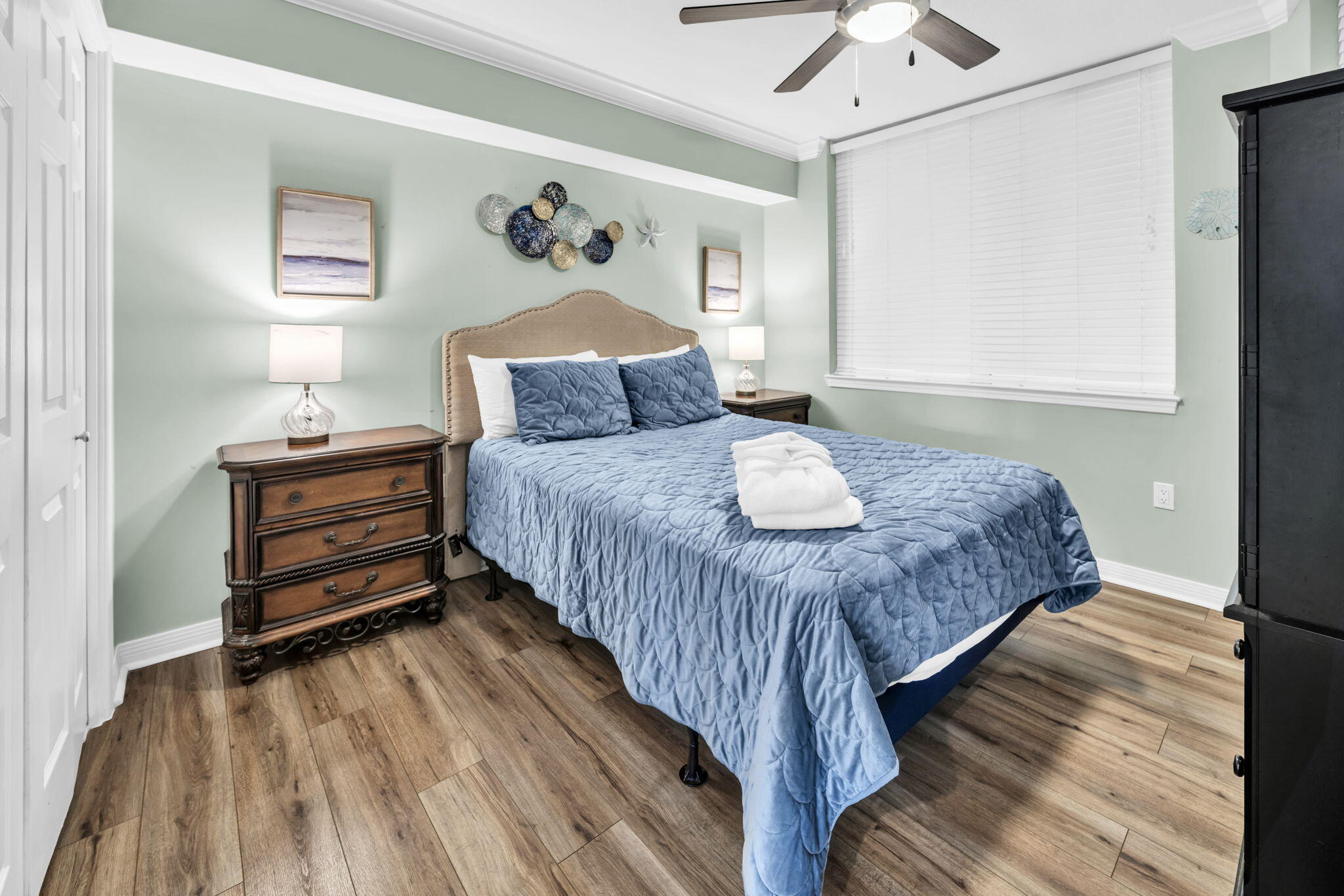 DESTIN WEST OSPREY - Residential