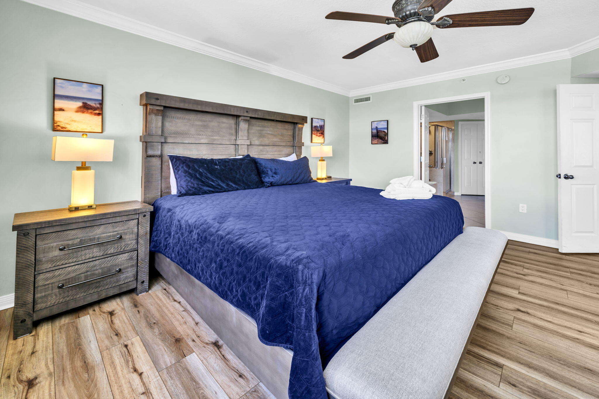 DESTIN WEST OSPREY - Residential