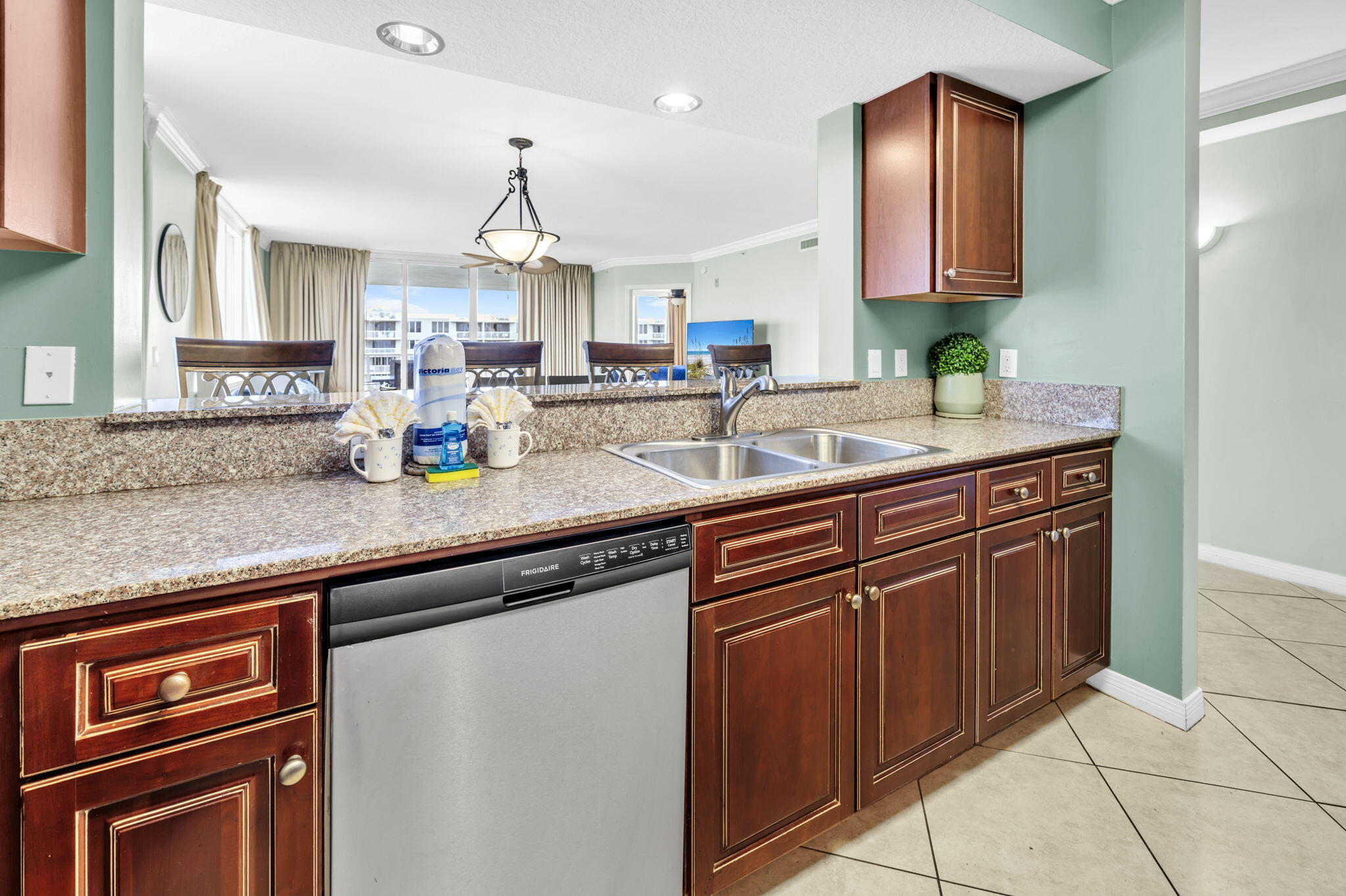DESTIN WEST OSPREY - Residential