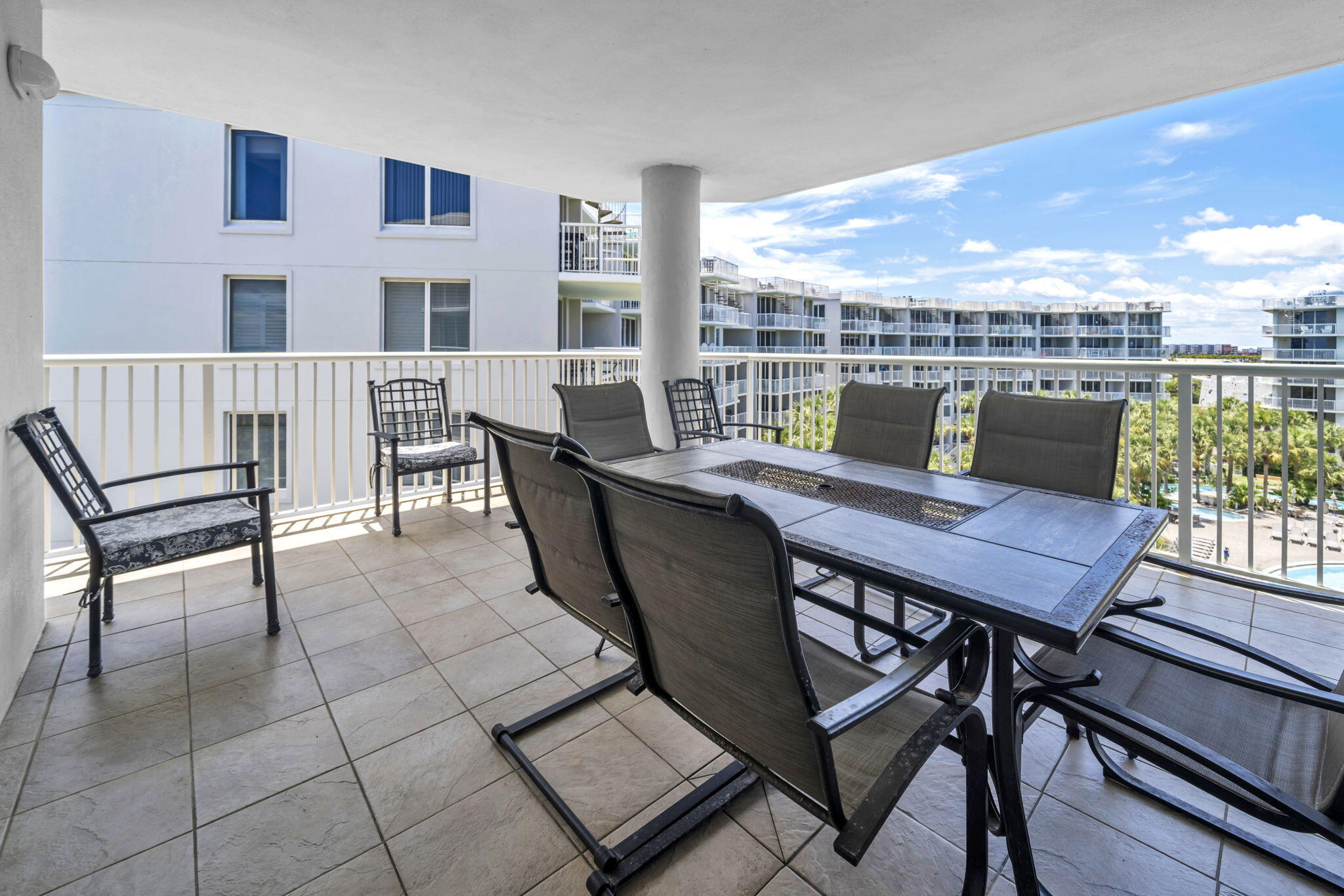 DESTIN WEST OSPREY - Residential