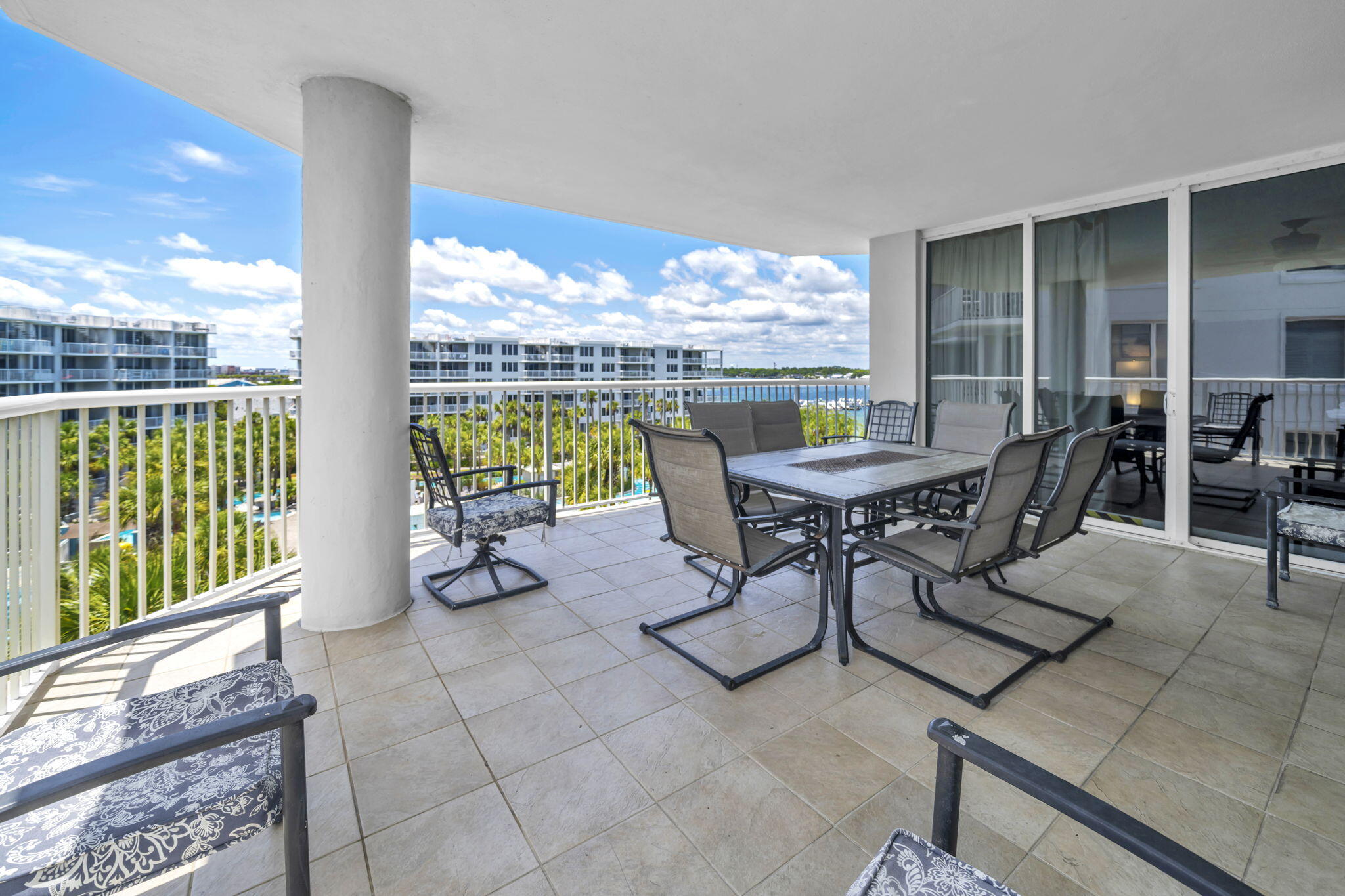 DESTIN WEST OSPREY - Residential