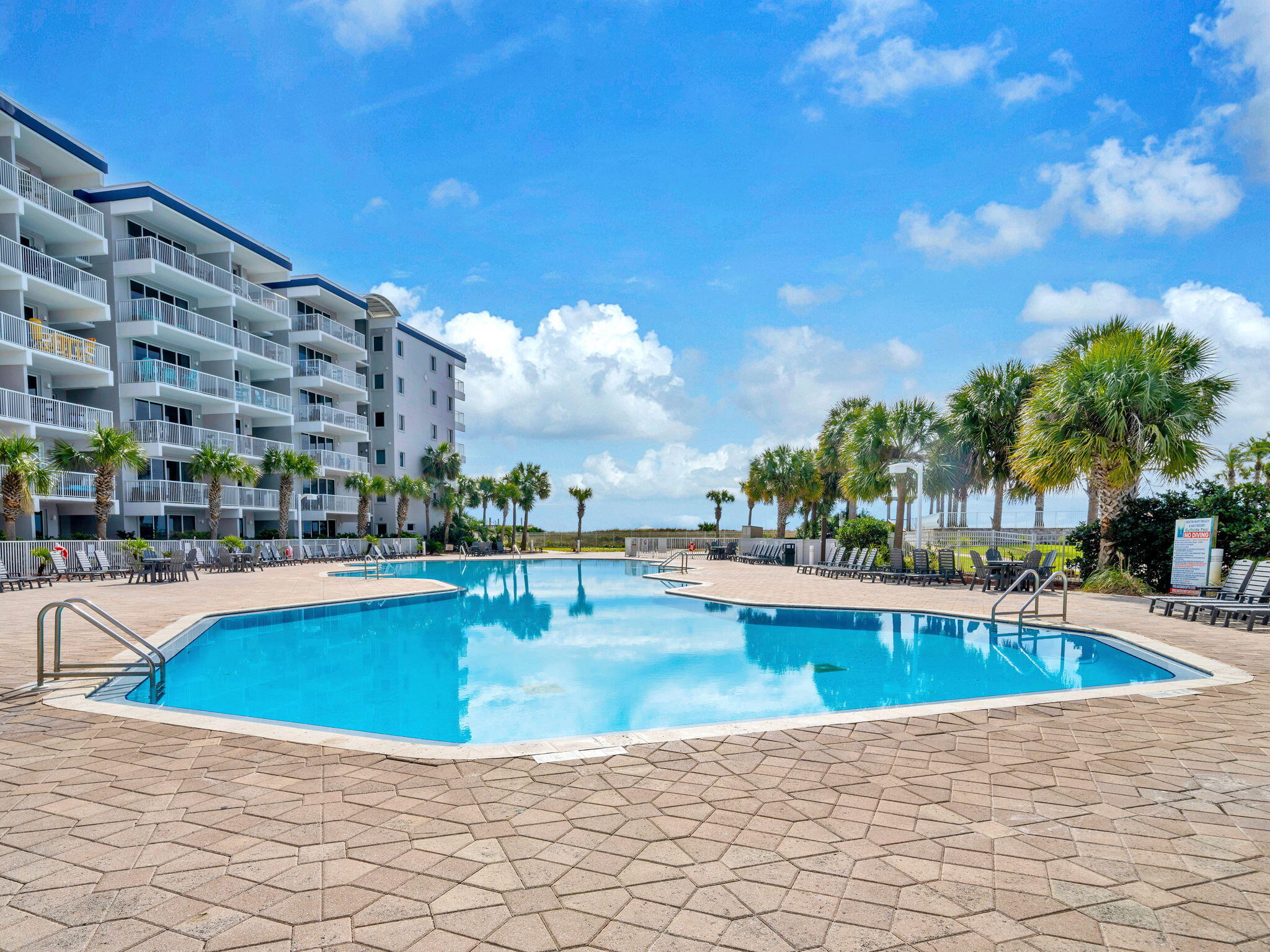DESTIN WEST OSPREY - Residential