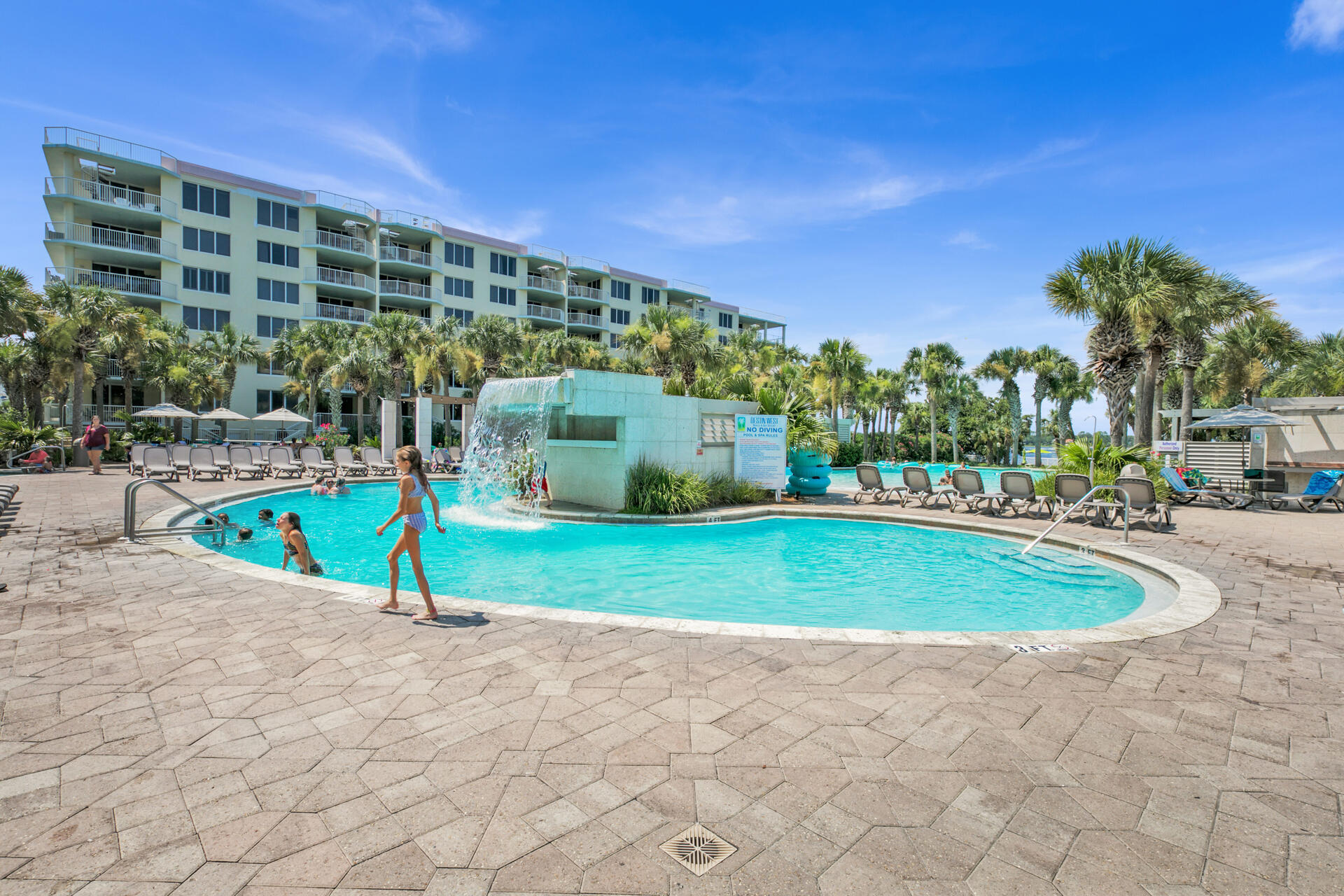 DESTIN WEST OSPREY - Residential