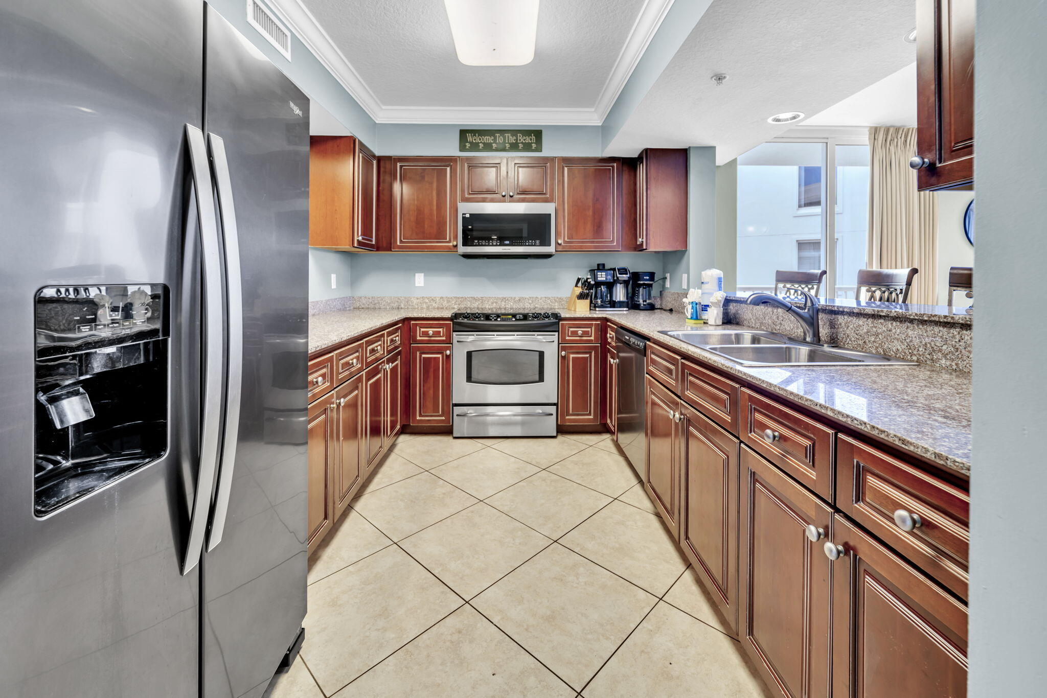 DESTIN WEST OSPREY - Residential