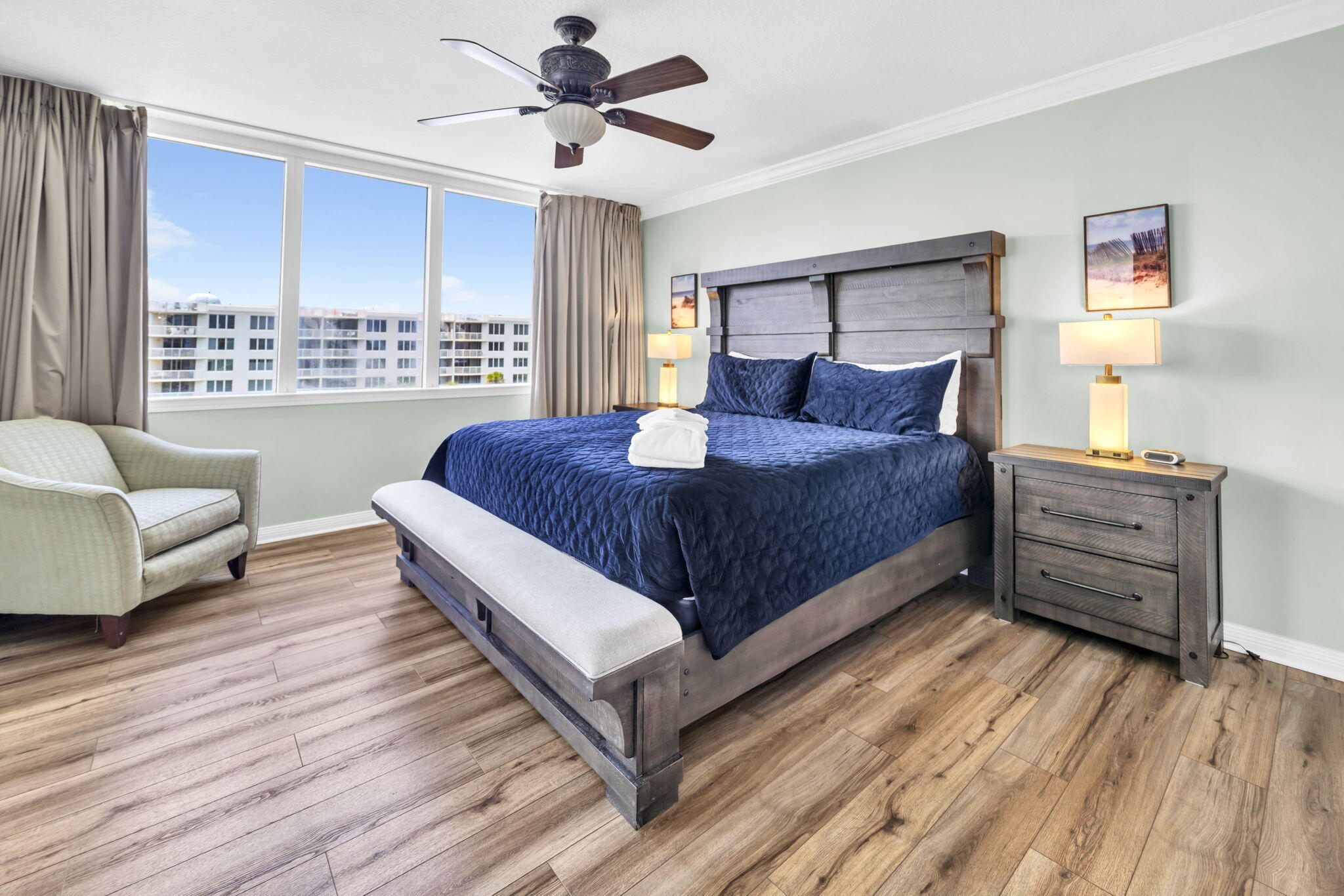 DESTIN WEST OSPREY - Residential