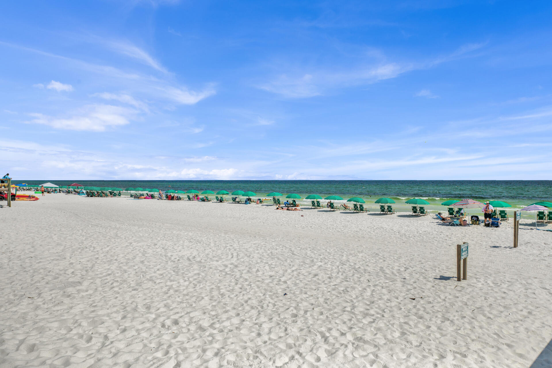 DESTIN WEST OSPREY - Residential