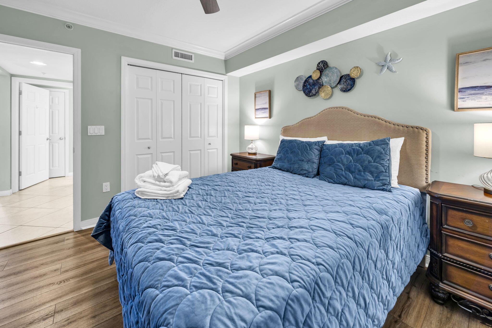 DESTIN WEST OSPREY - Residential