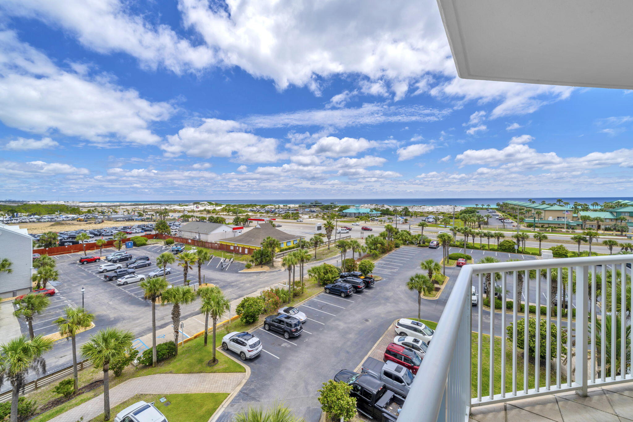 DESTIN WEST OSPREY - Residential