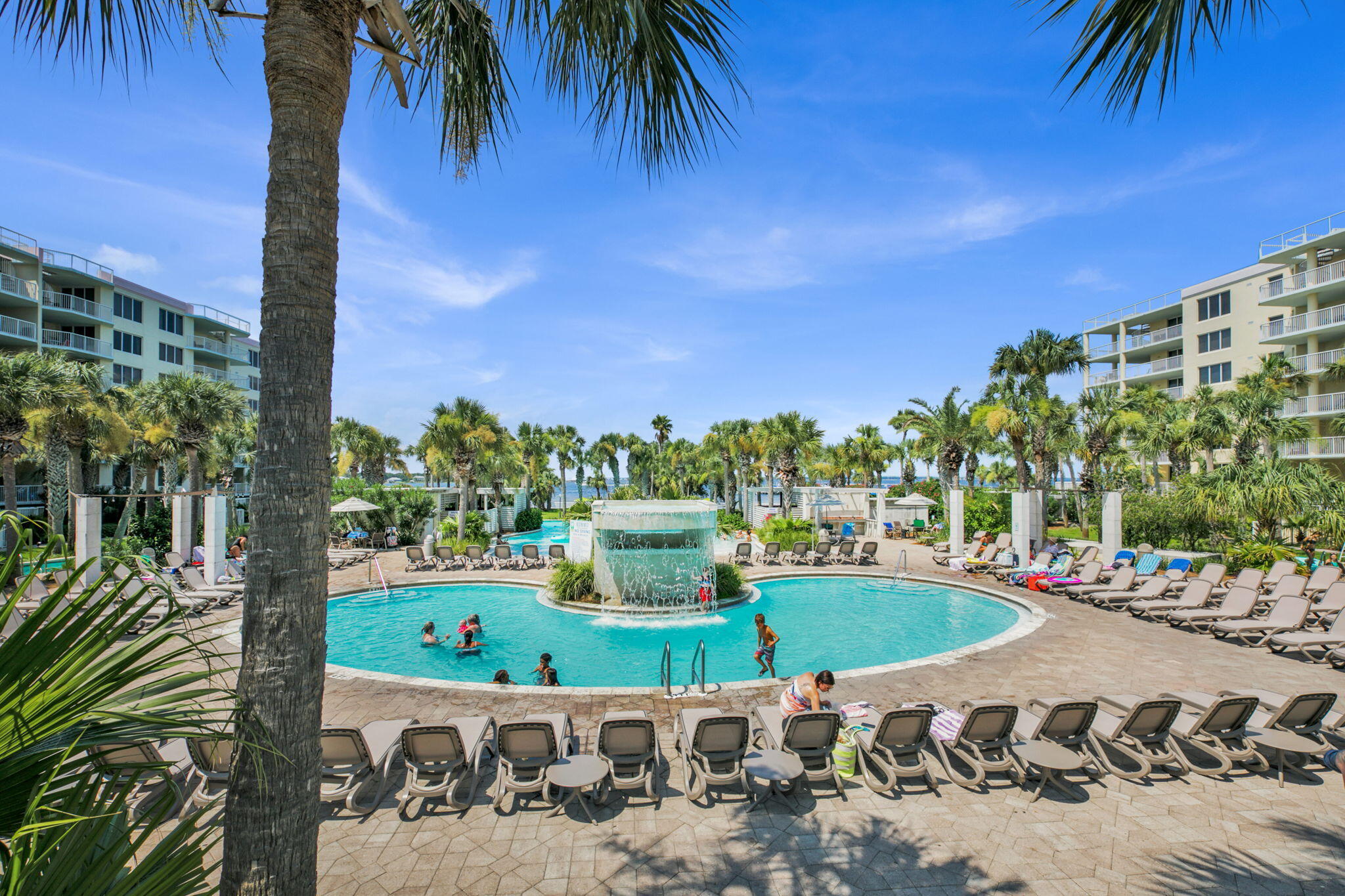 DESTIN WEST OSPREY - Residential