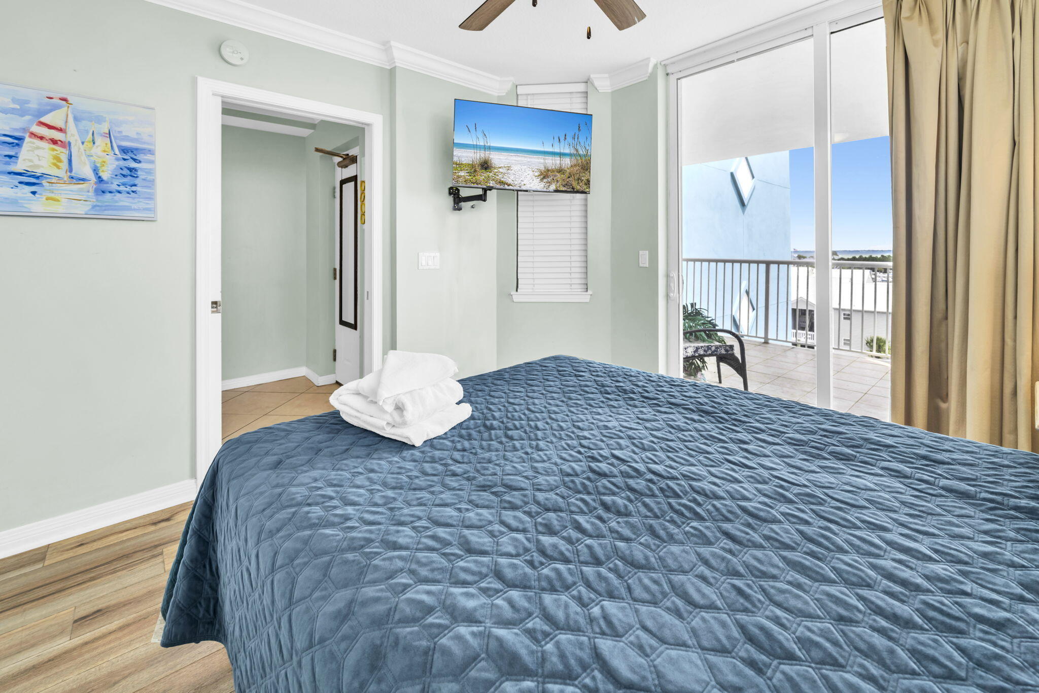 DESTIN WEST OSPREY - Residential