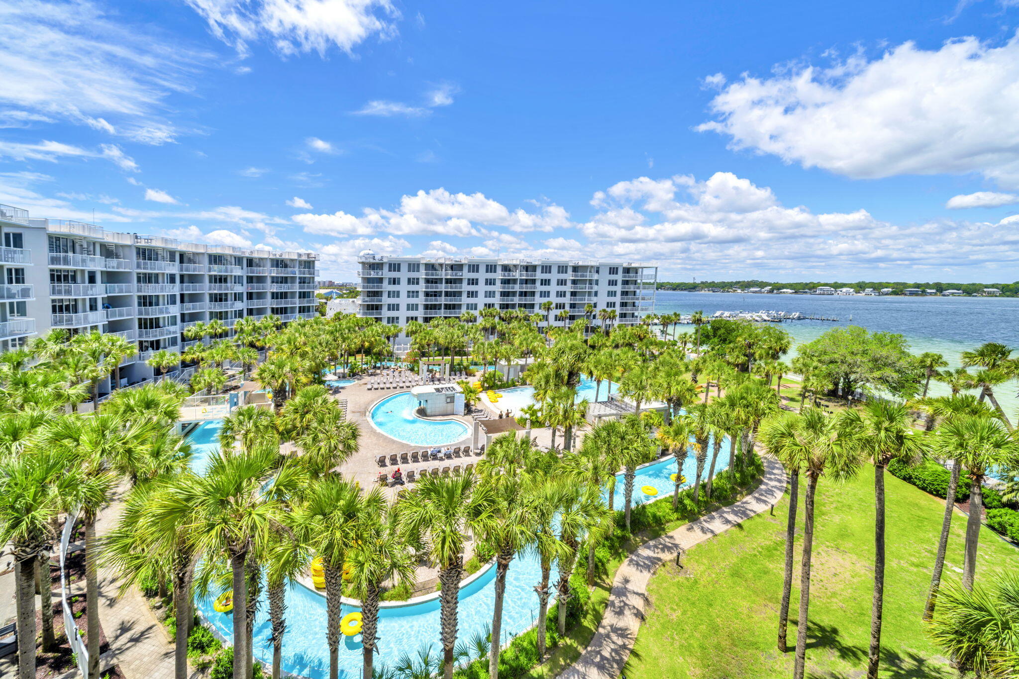 DESTIN WEST OSPREY - Residential