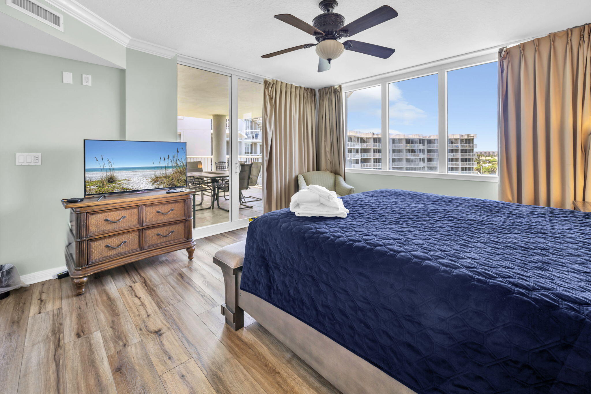 DESTIN WEST OSPREY - Residential