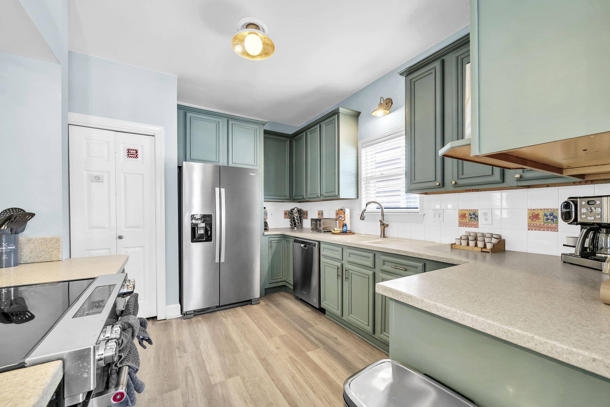 CRYSTAL BEACH COTTAGES - Residential