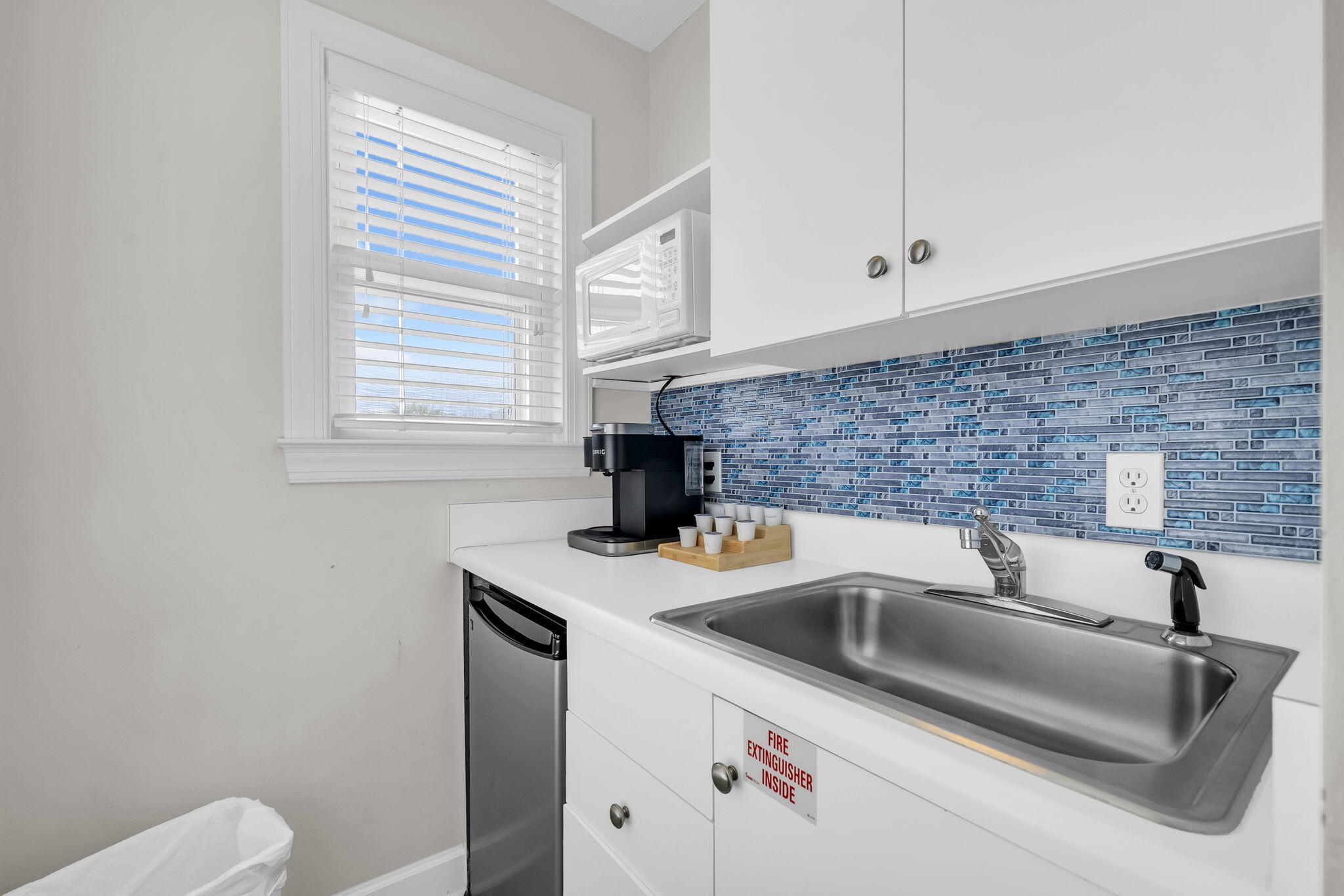 CRYSTAL BEACH COTTAGES - Residential