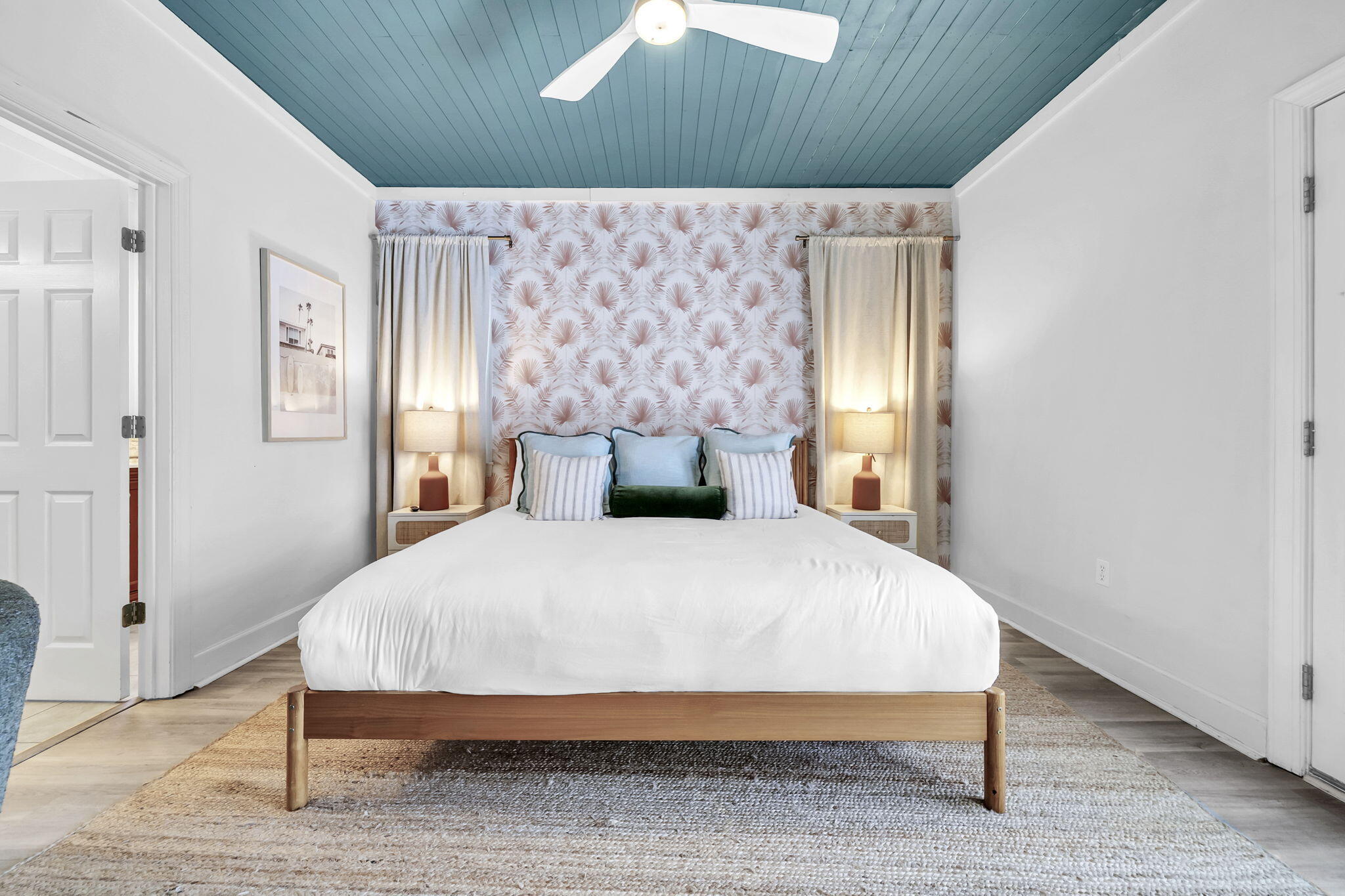 CRYSTAL BEACH COTTAGES - Residential