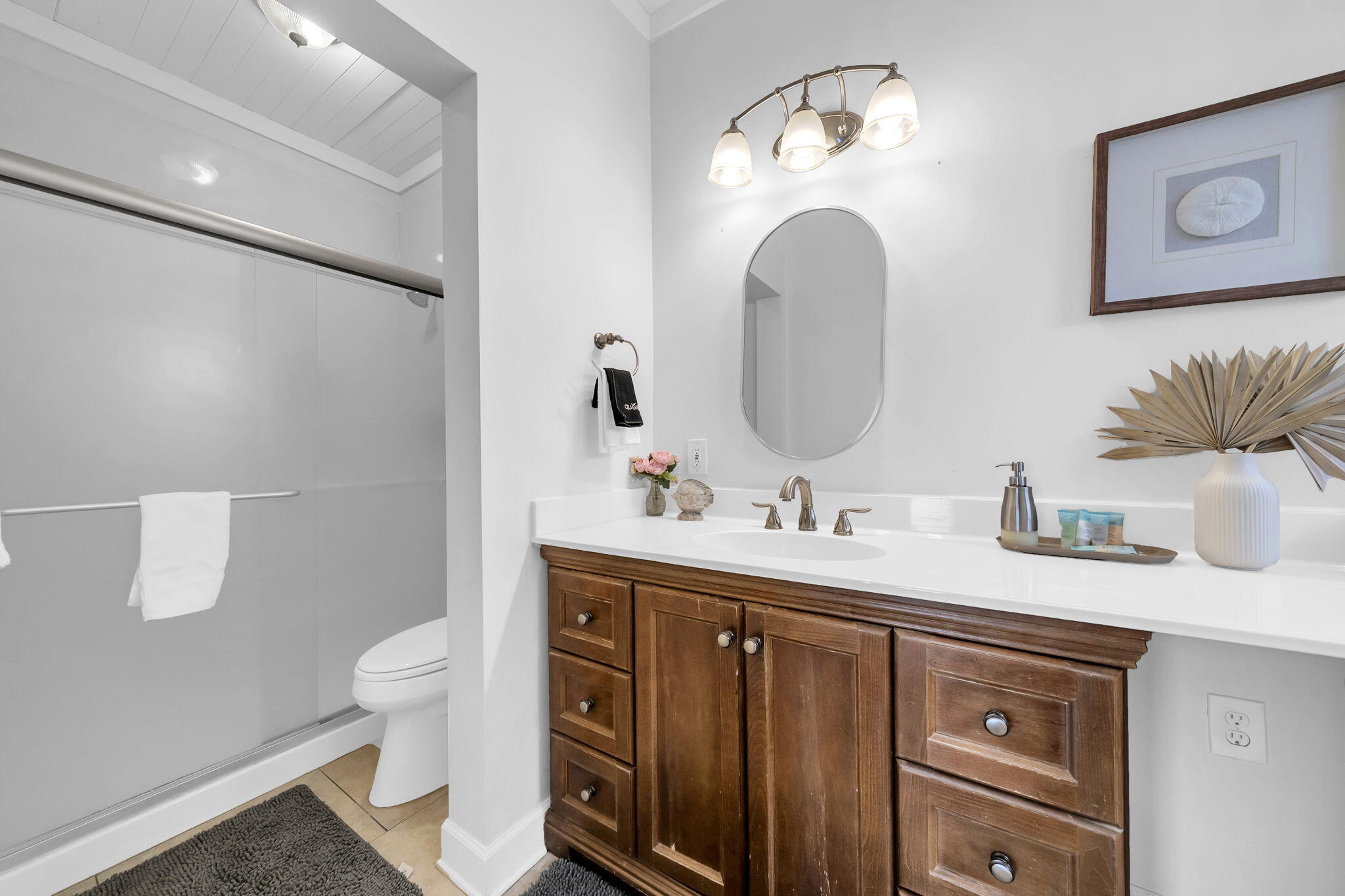 CRYSTAL BEACH COTTAGES - Residential