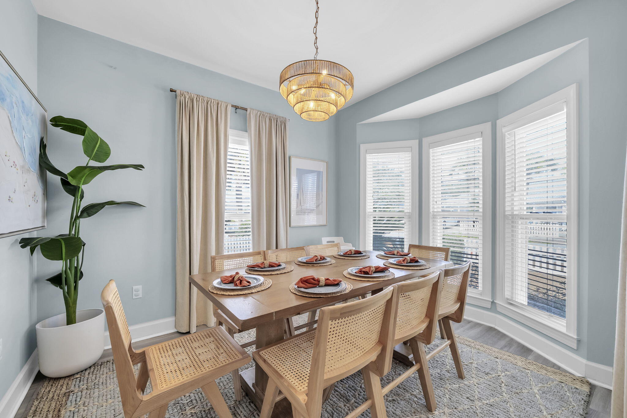 CRYSTAL BEACH COTTAGES - Residential