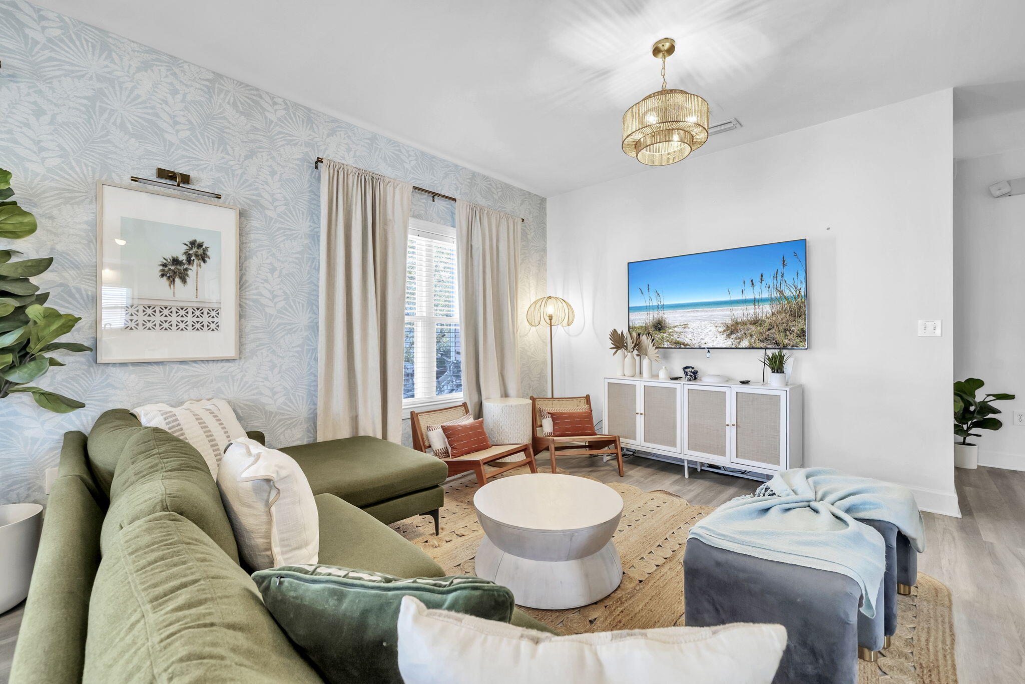 CRYSTAL BEACH COTTAGES - Residential