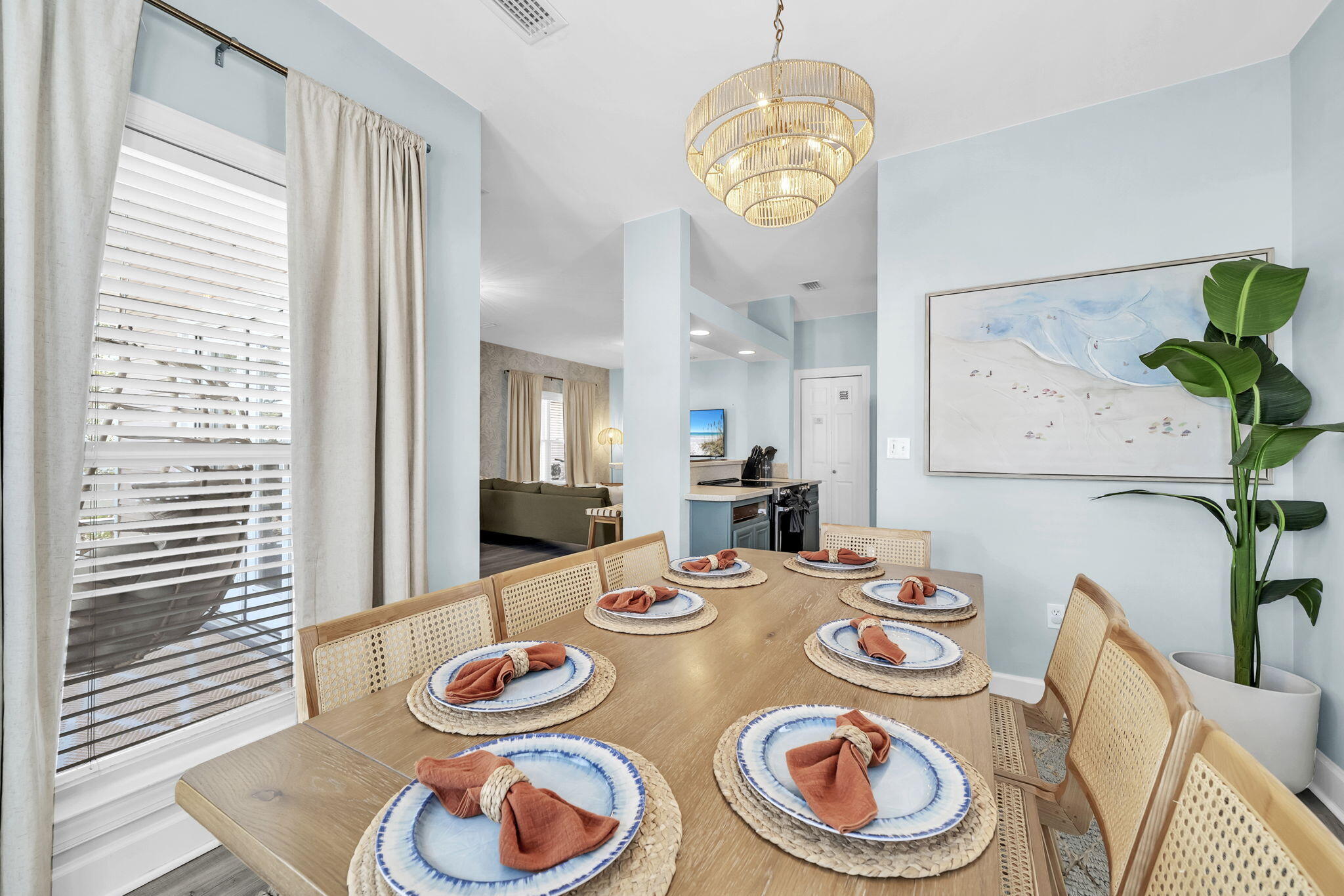 CRYSTAL BEACH COTTAGES - Residential