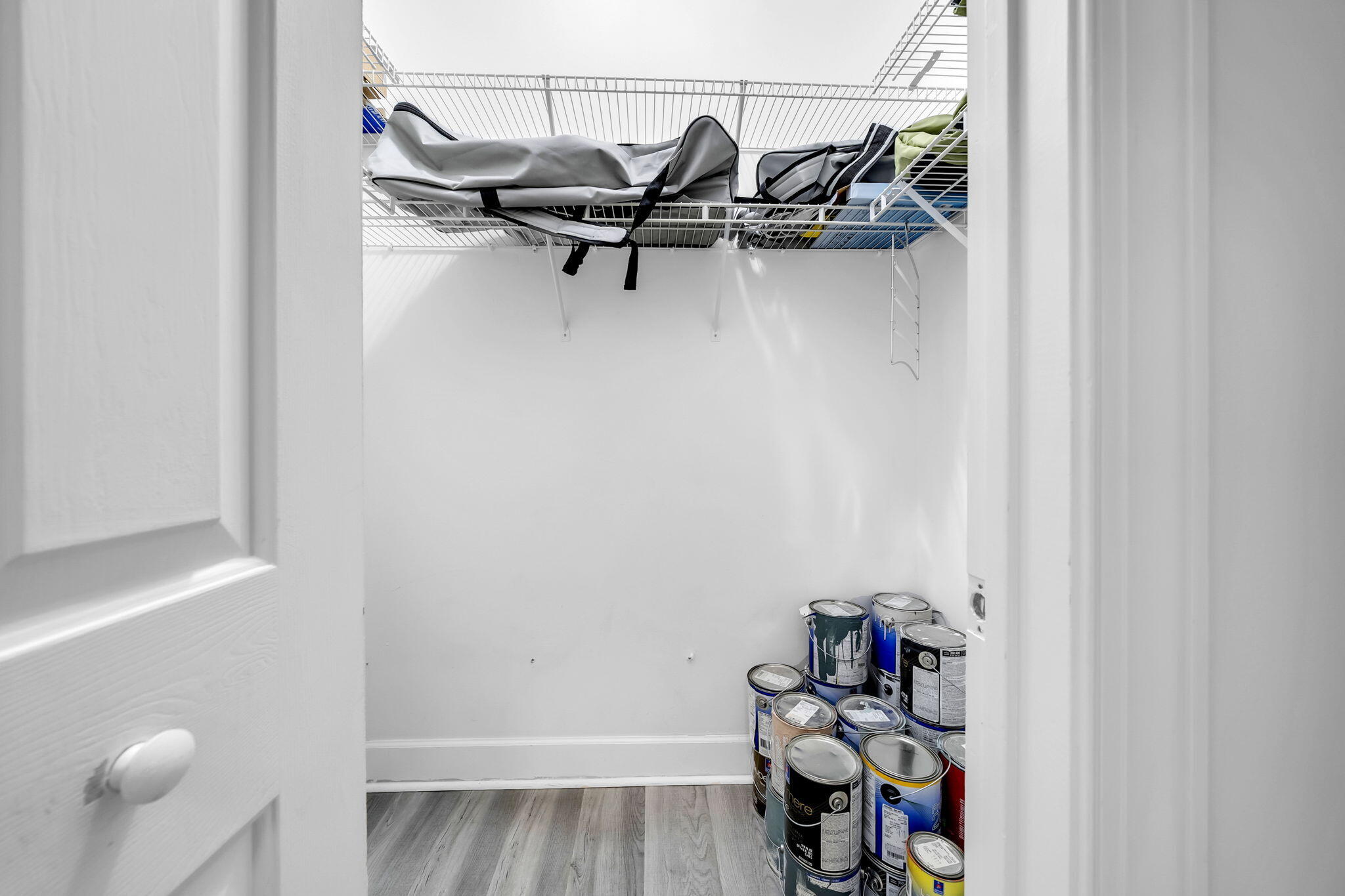 CRYSTAL BEACH COTTAGES - Residential