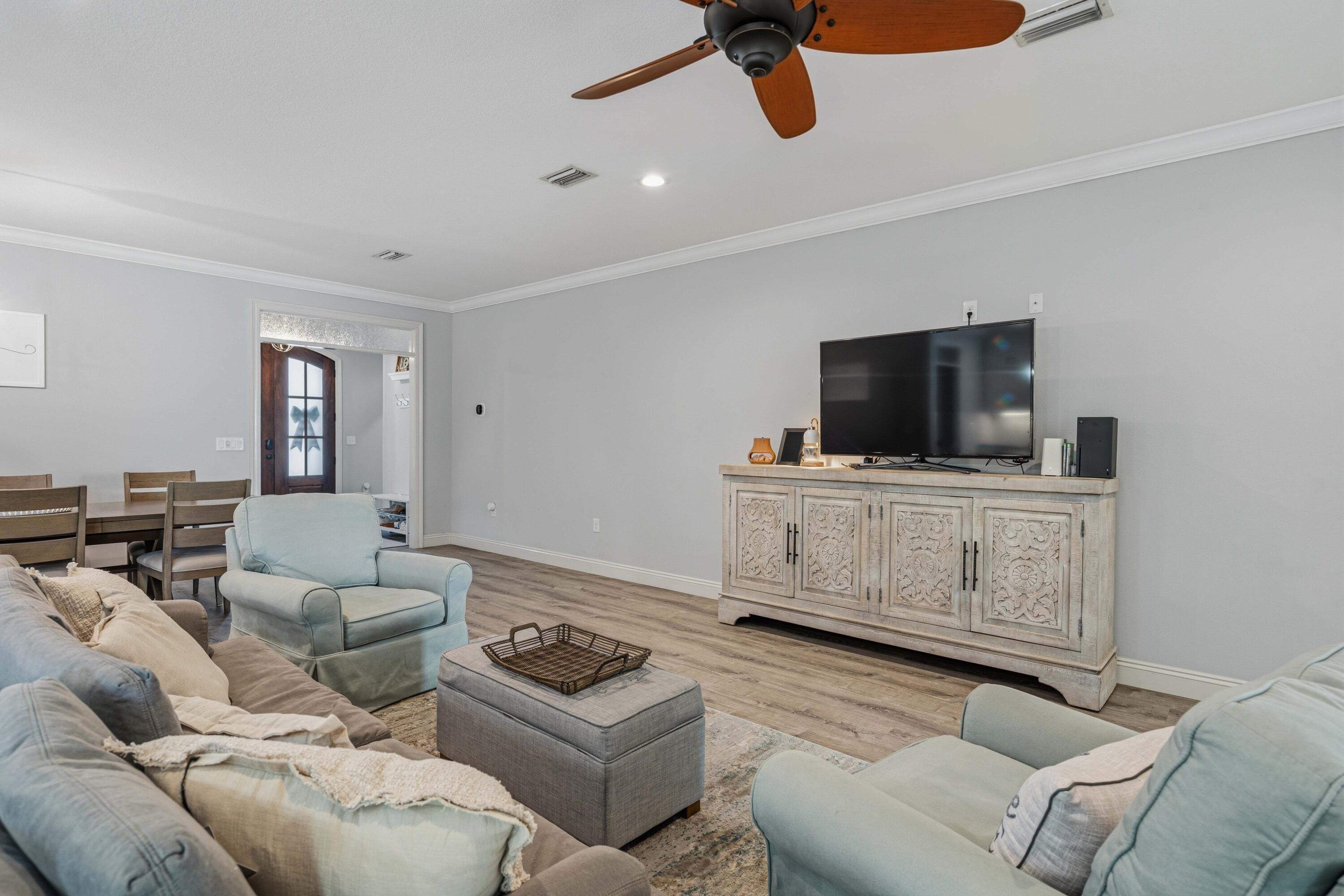 MAGNOLIA HARBOR - Residential