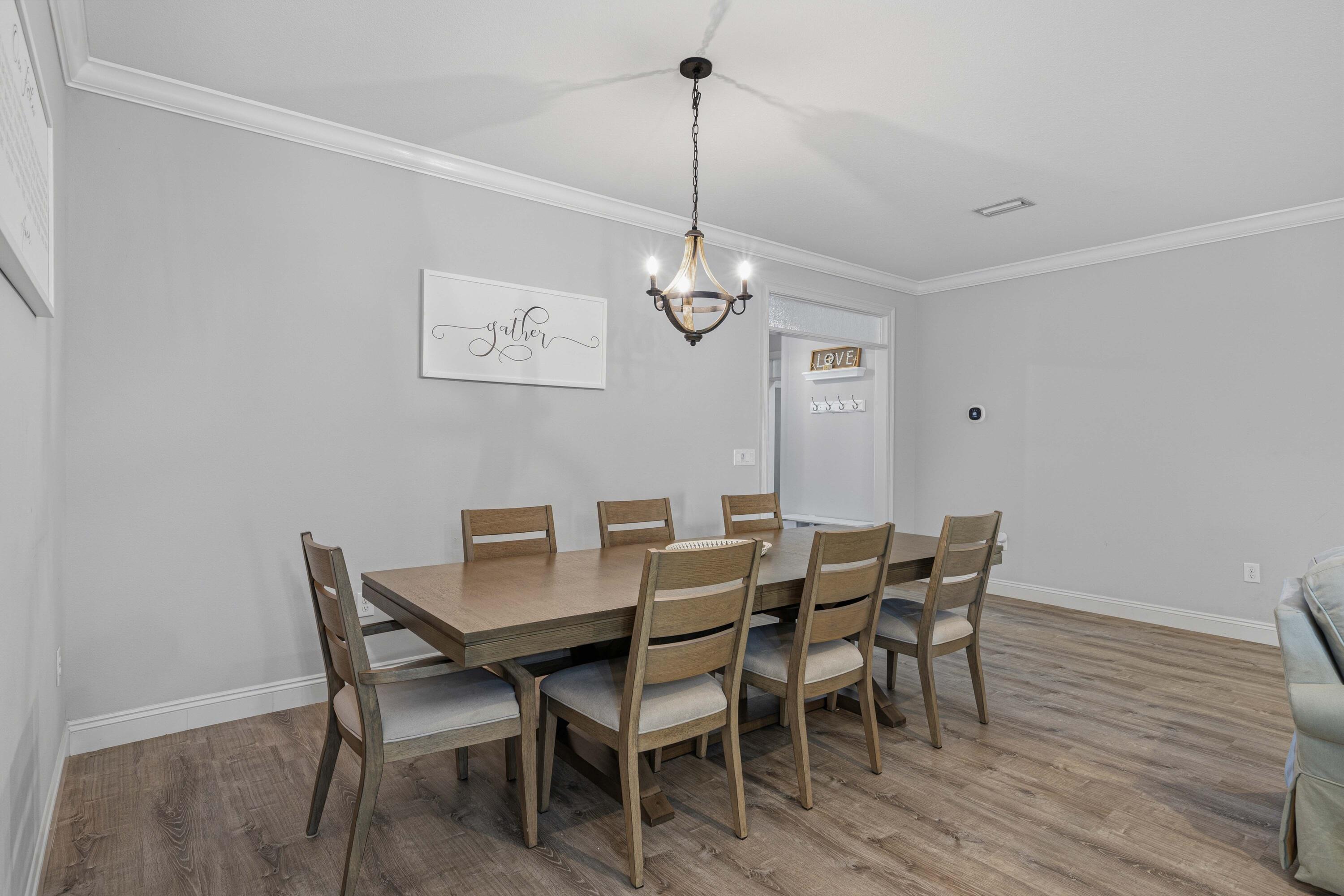 MAGNOLIA HARBOR - Residential