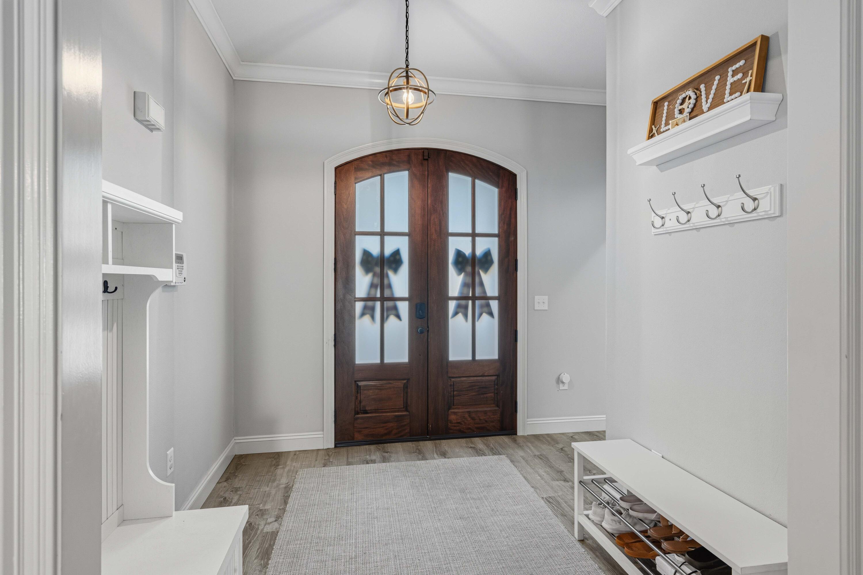 MAGNOLIA HARBOR - Residential