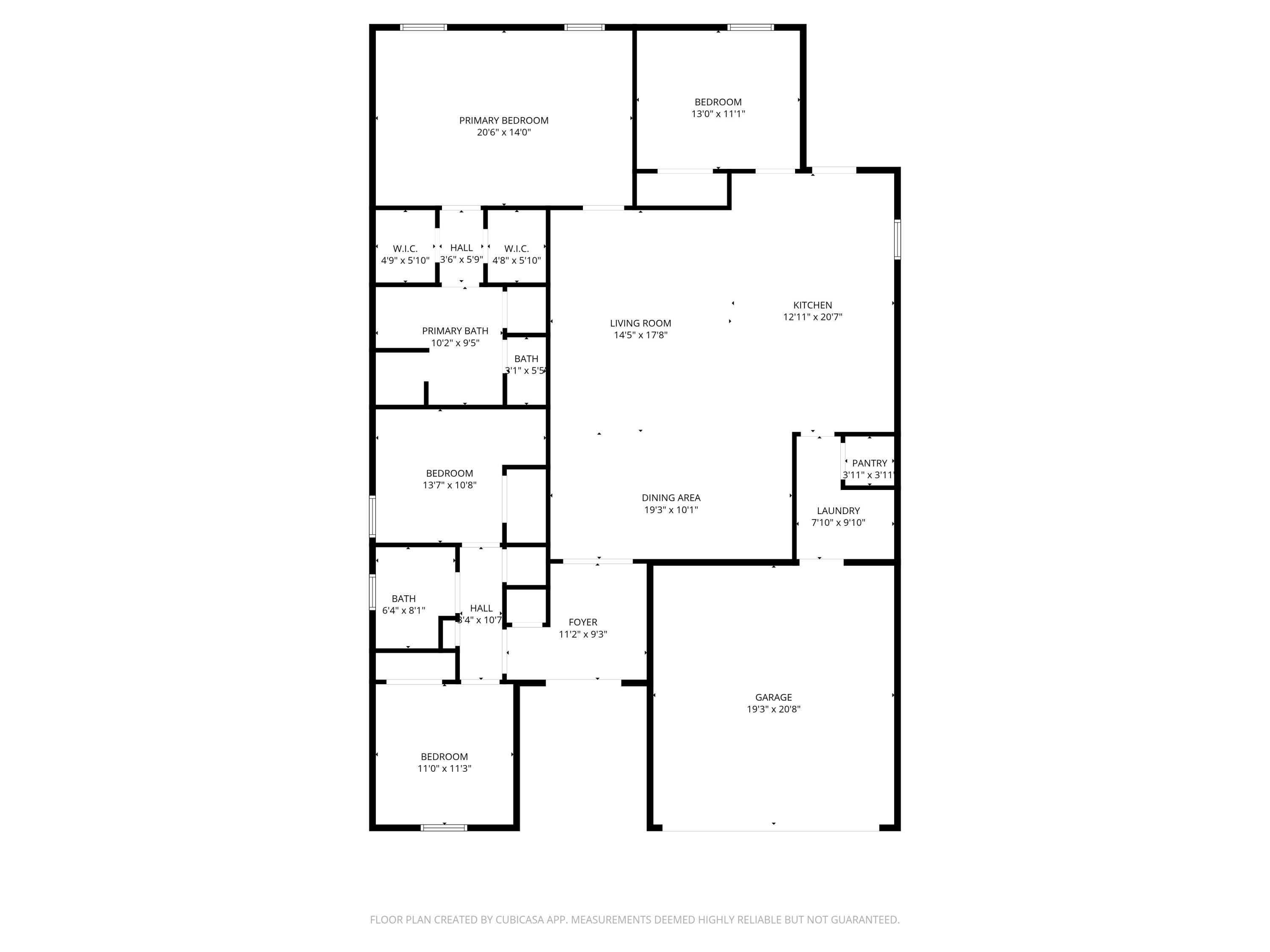 MAGNOLIA HARBOR - Residential