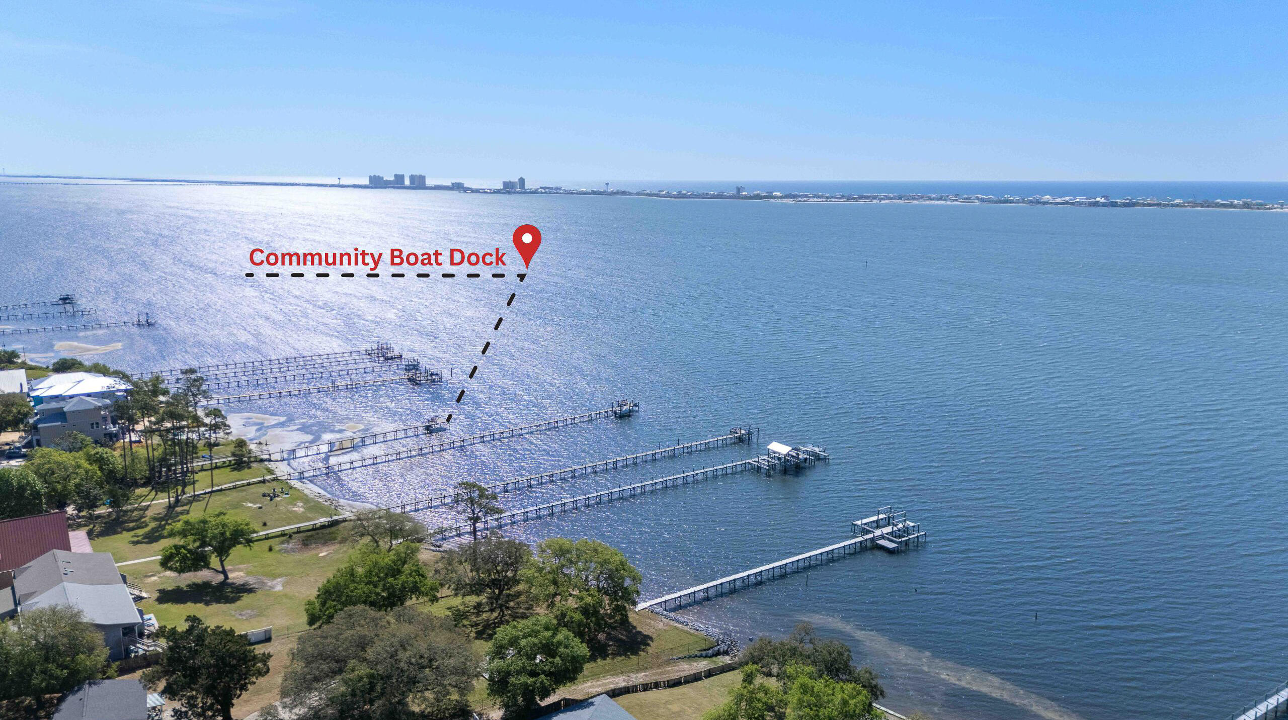 MAGNOLIA HARBOR - Residential